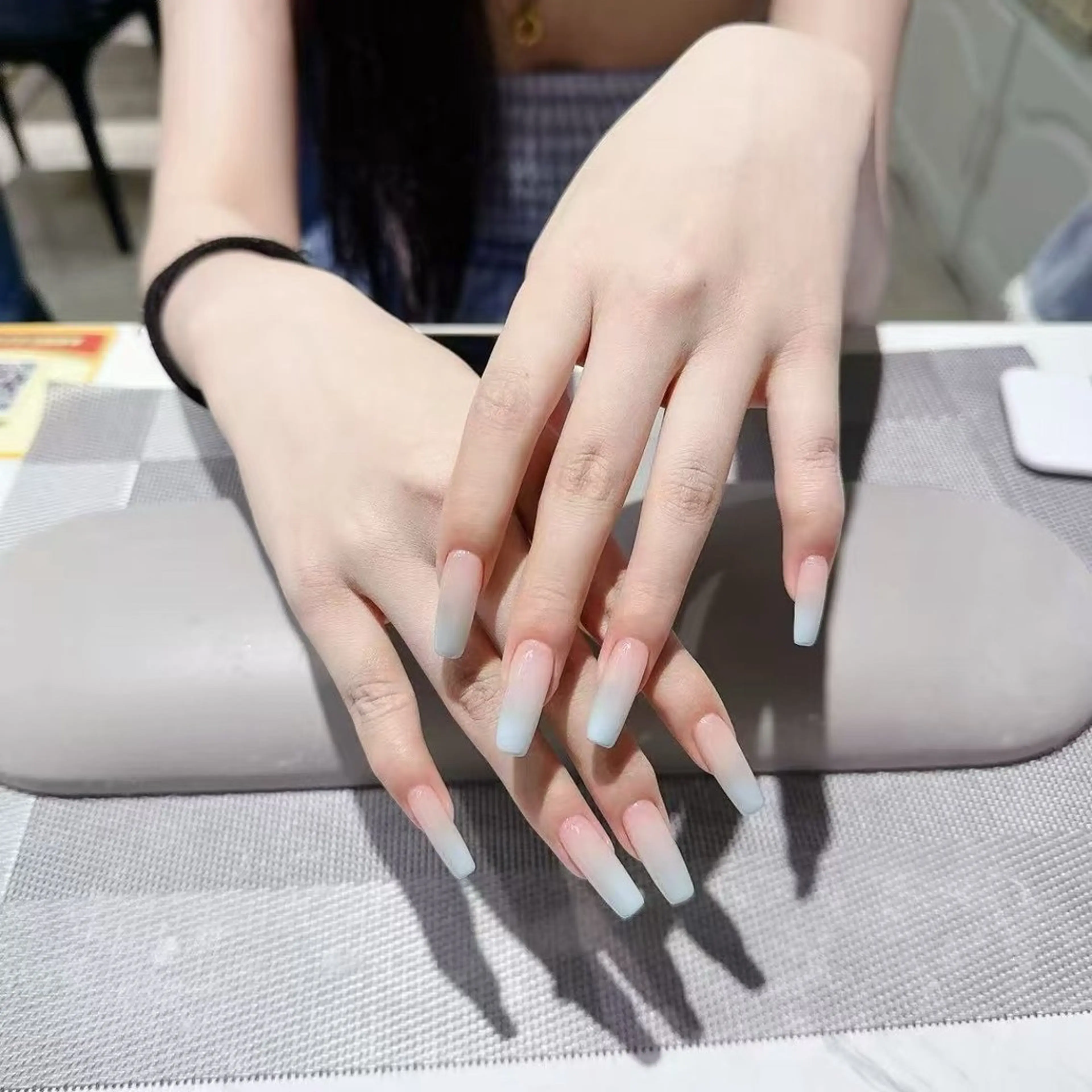 ネイル ハンドネイル 里奈 Nailのネイルデザイン