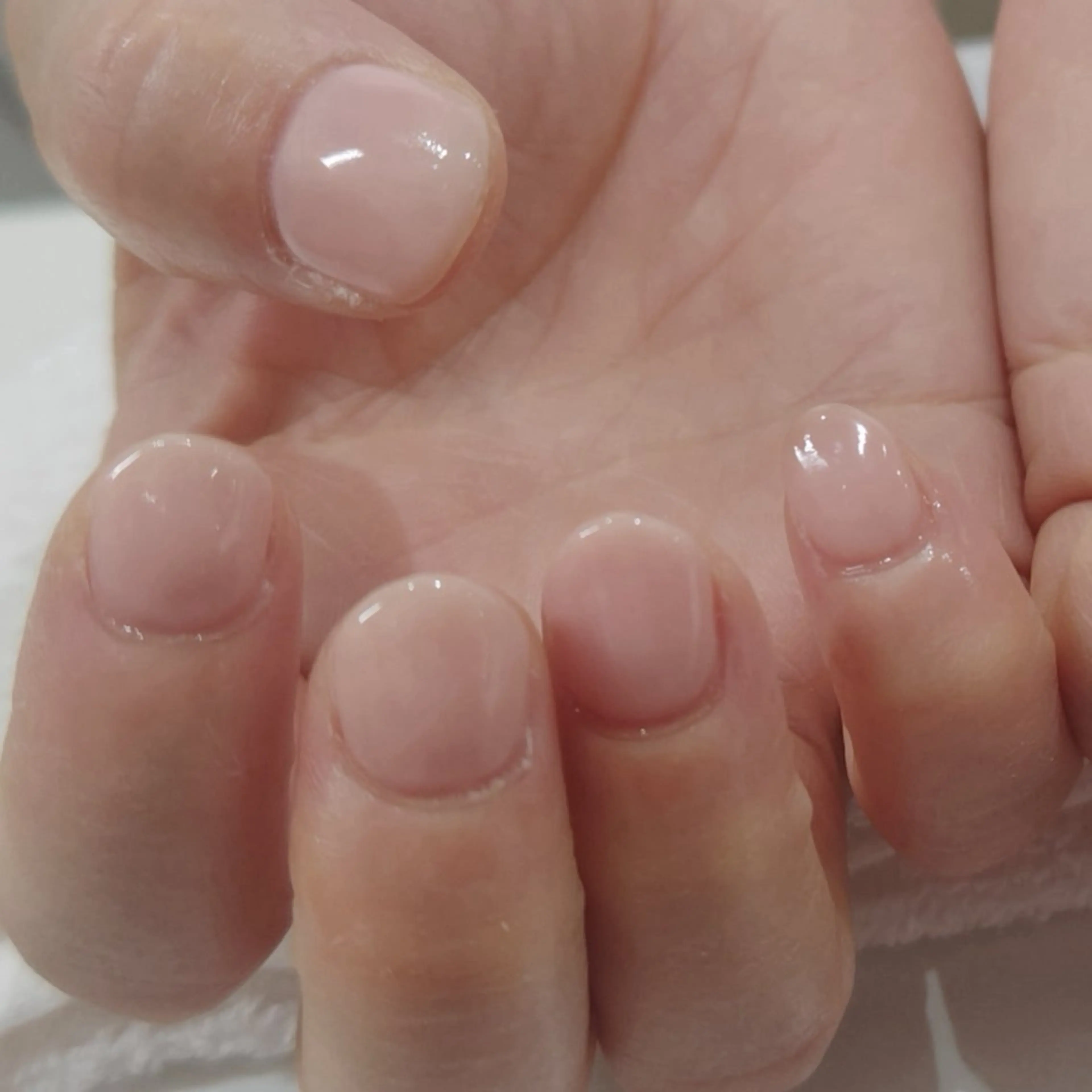 ネイル はあとねいる西新店 yokoのネイルデザイン