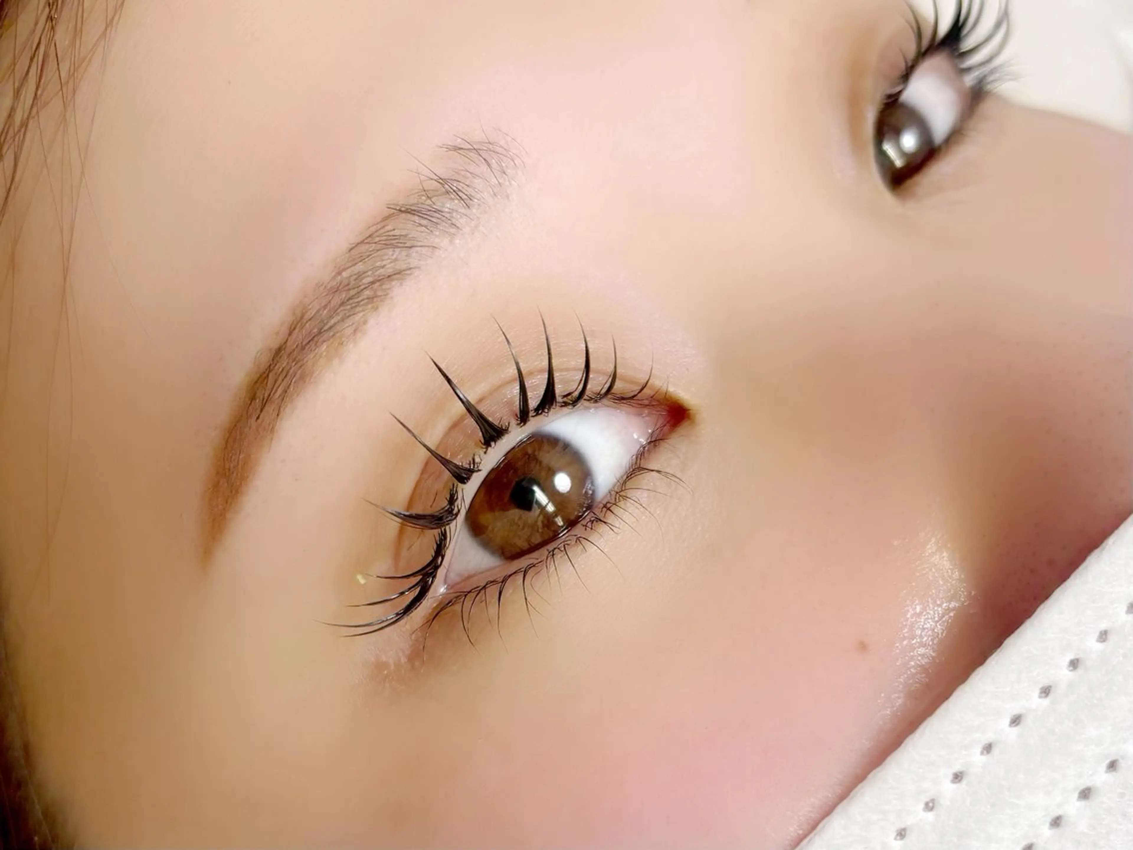 マツエク・マツパ マツエク alice tokyo今井★のマツエク・マツパデザイン