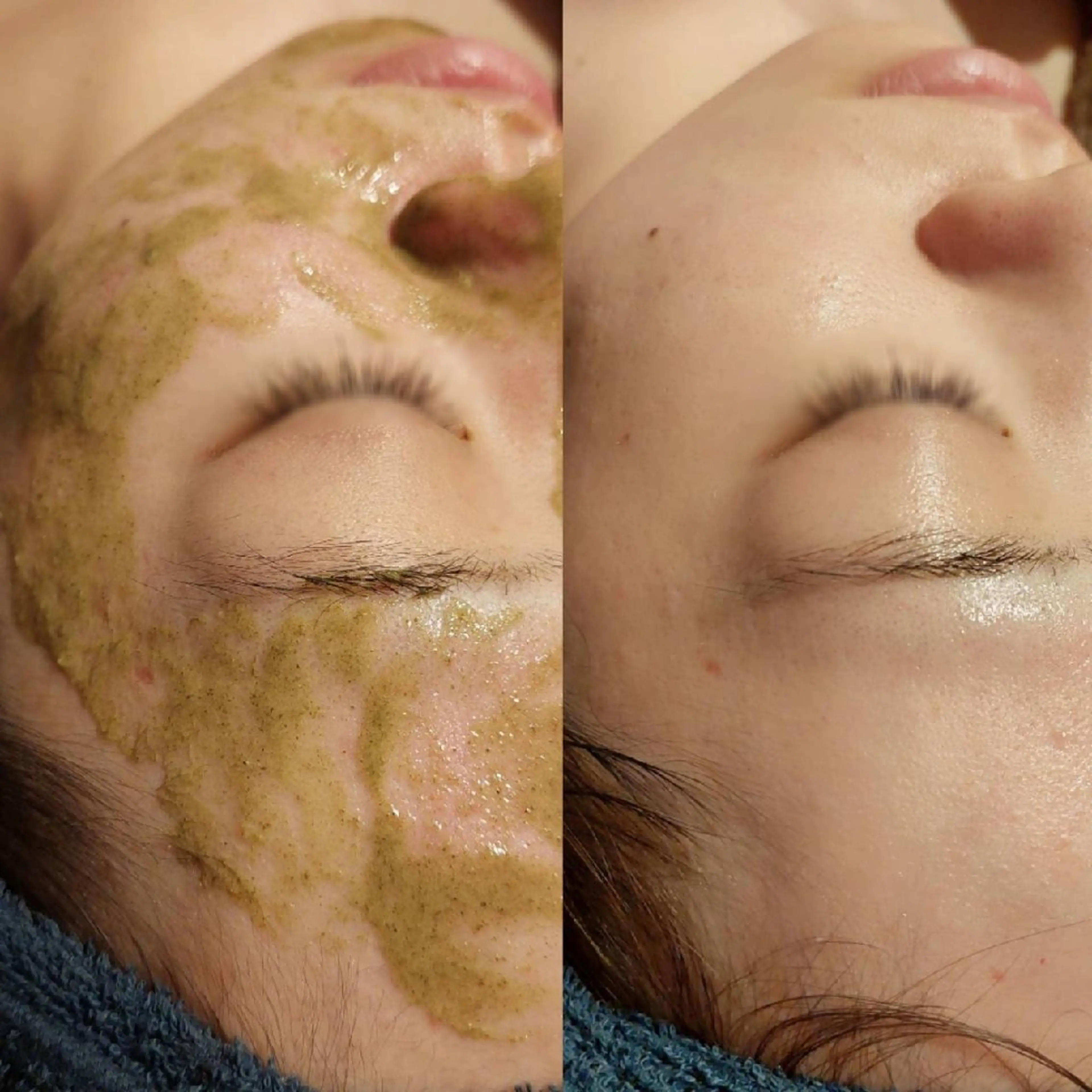 エステ MyFairLady miuのエステ・リラクイメージ