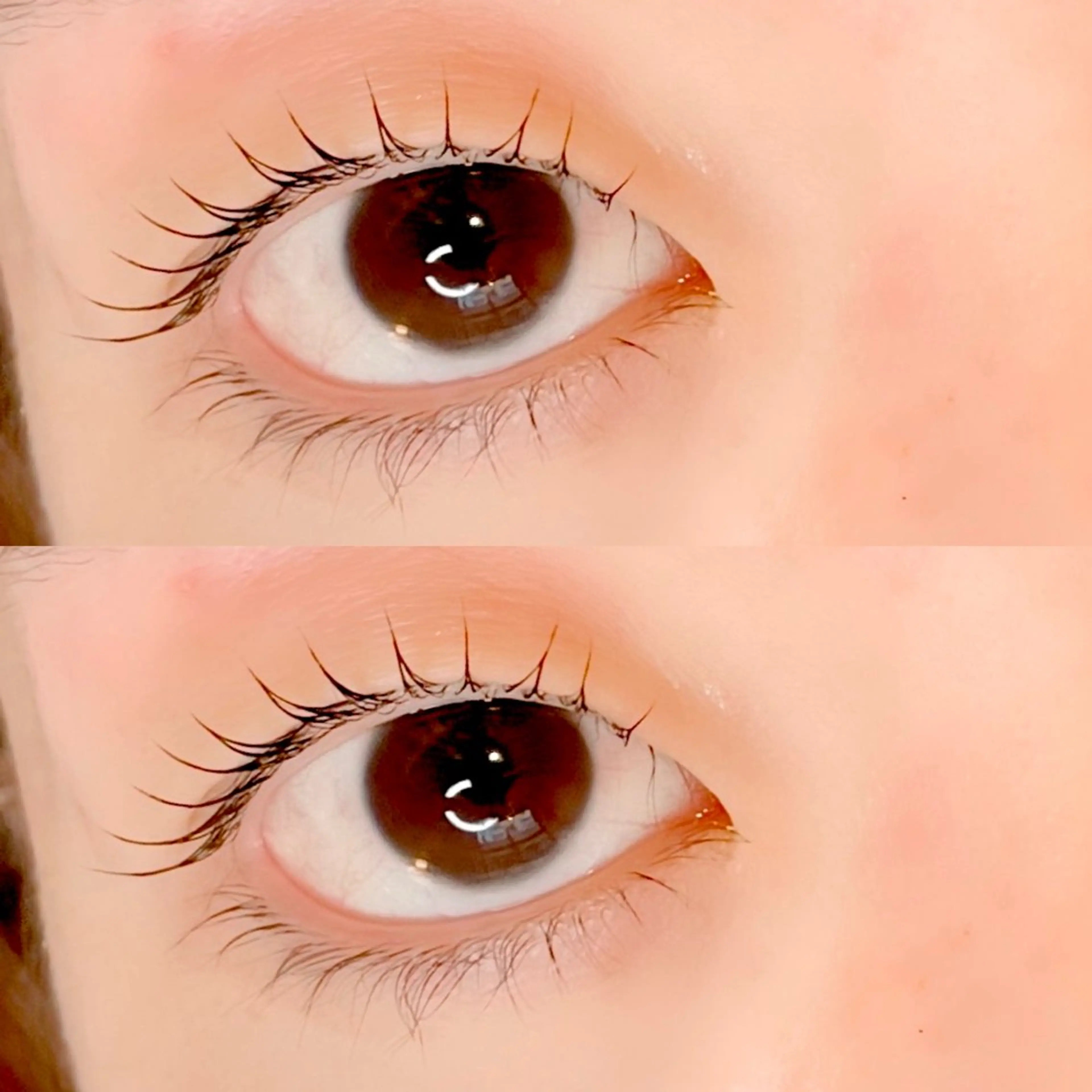 マツエク・マツパ Salon　DéFi 🦋マツパ・眉毛のマツエク・マツパデザイン