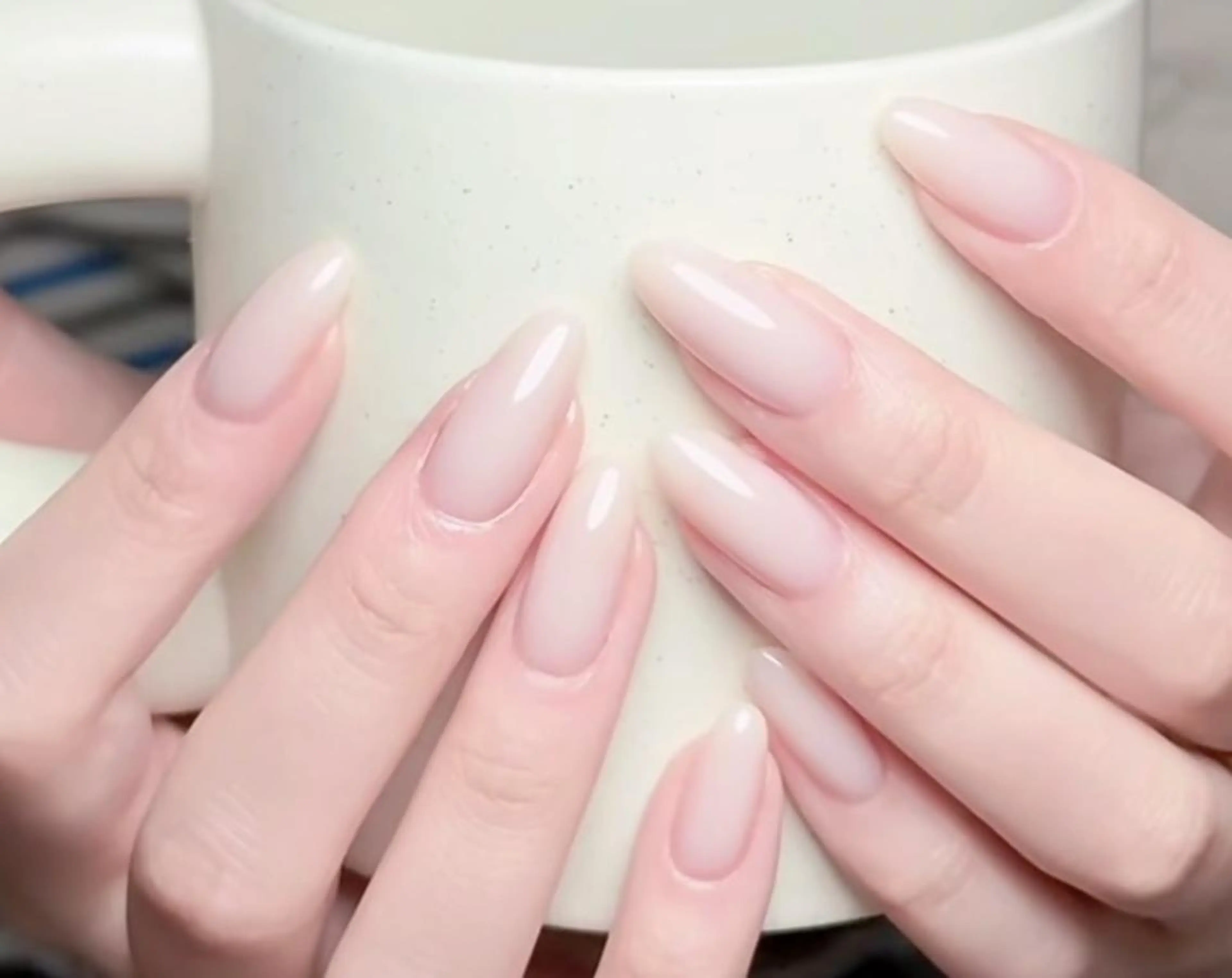 ネイル ハンドネイル 💫 Tsuki_Nailのネイルデザイン