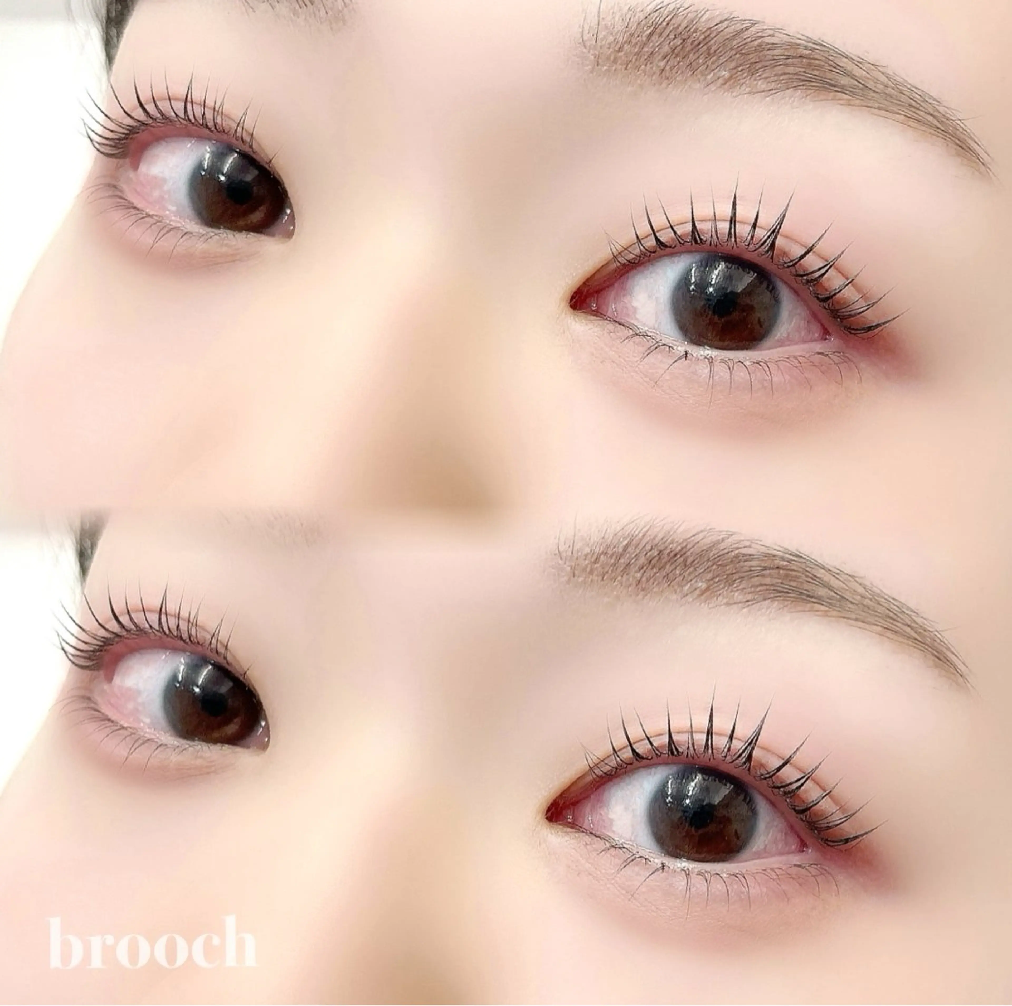 マツエク・マツパ マツパ さとう あやさのマツエク・マツパデザイン