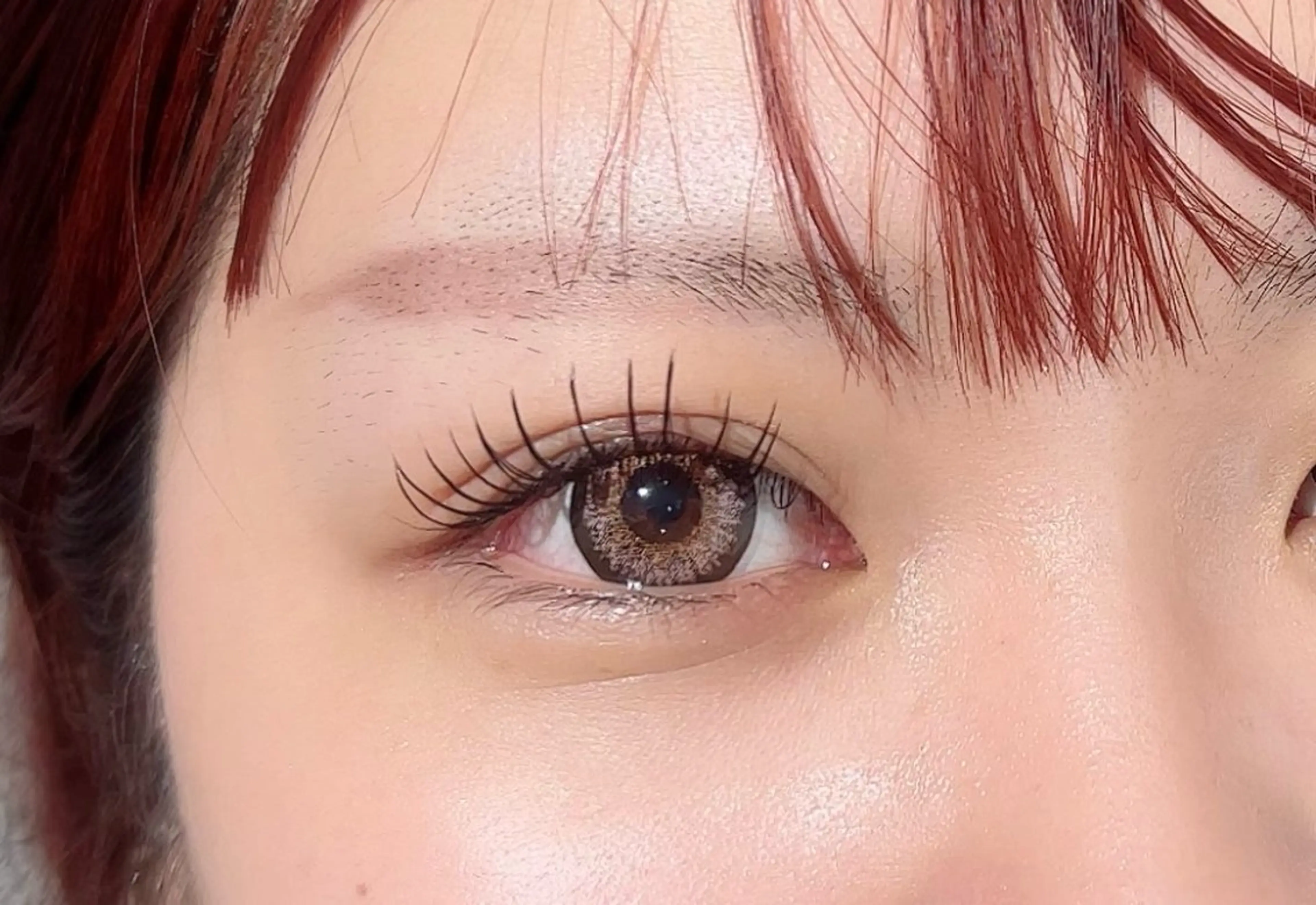 マツエク・マツパ Koike_ eyeのマツエク・マツパデザイン