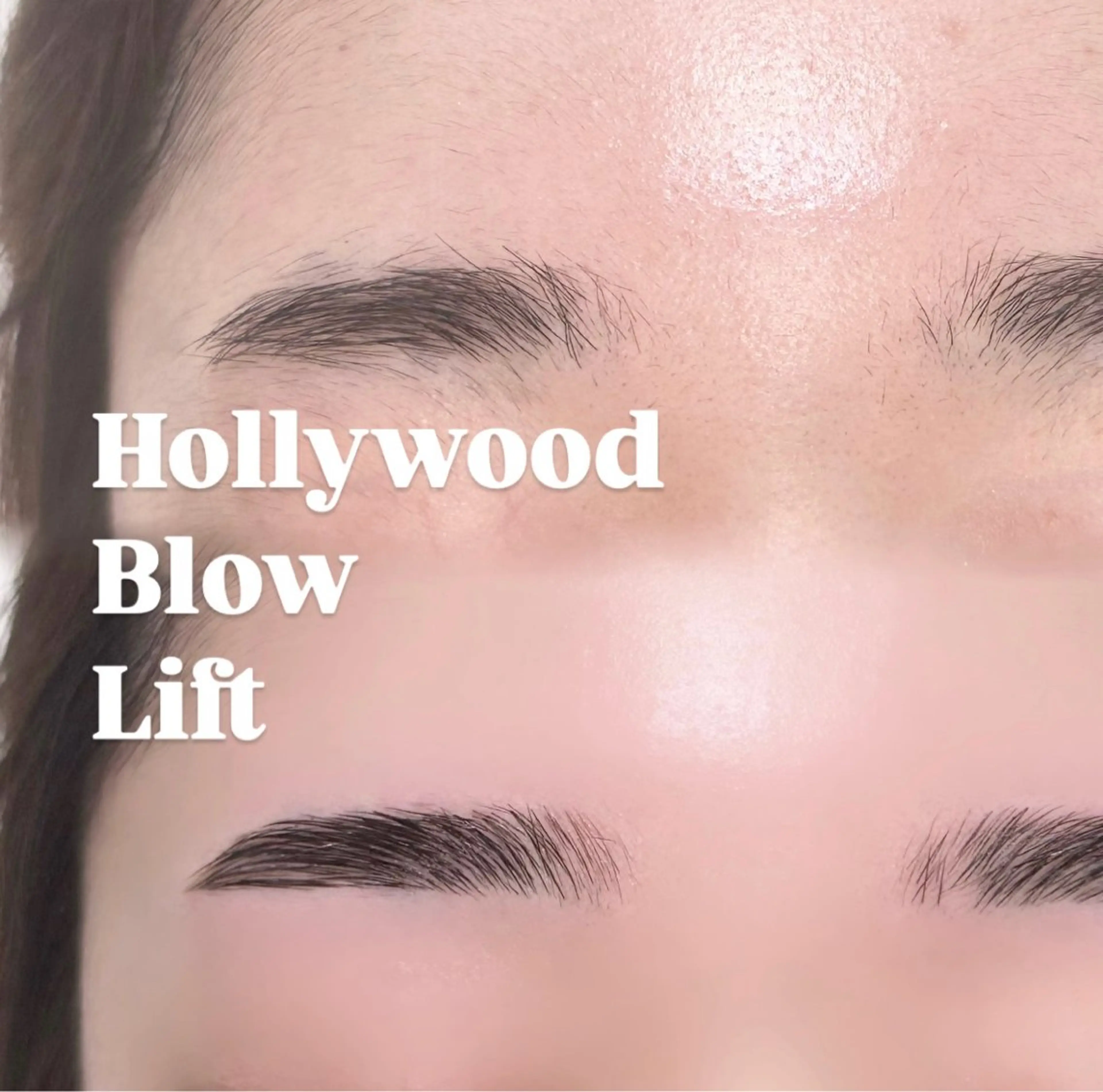 アイブロウ RITZ AYANEのマツエク・マツパデザイン