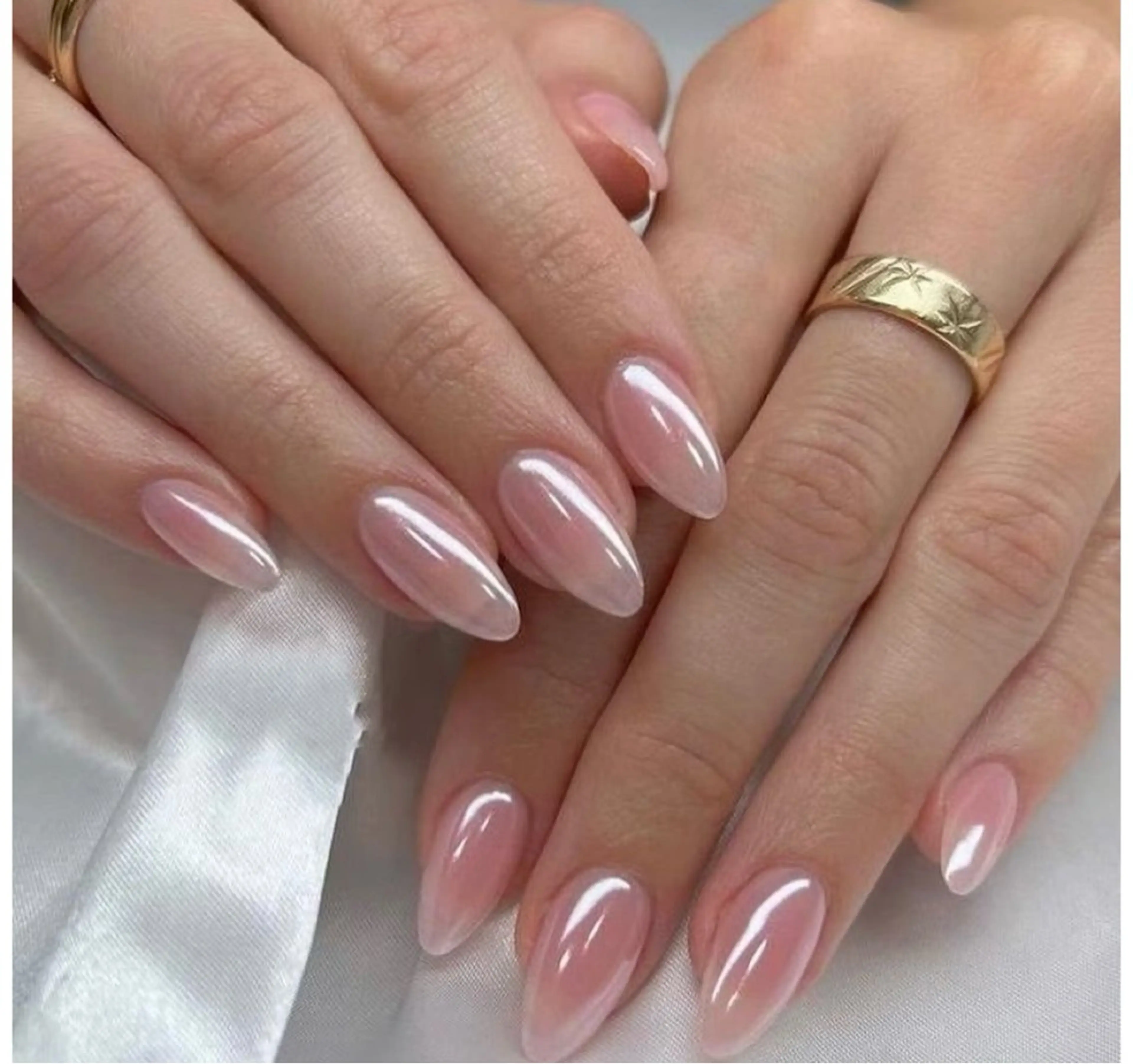 ネイル ハンドネイル リナネイルサロン 松戸八柱所属・リナ ネイルサロンのネイルデザイン