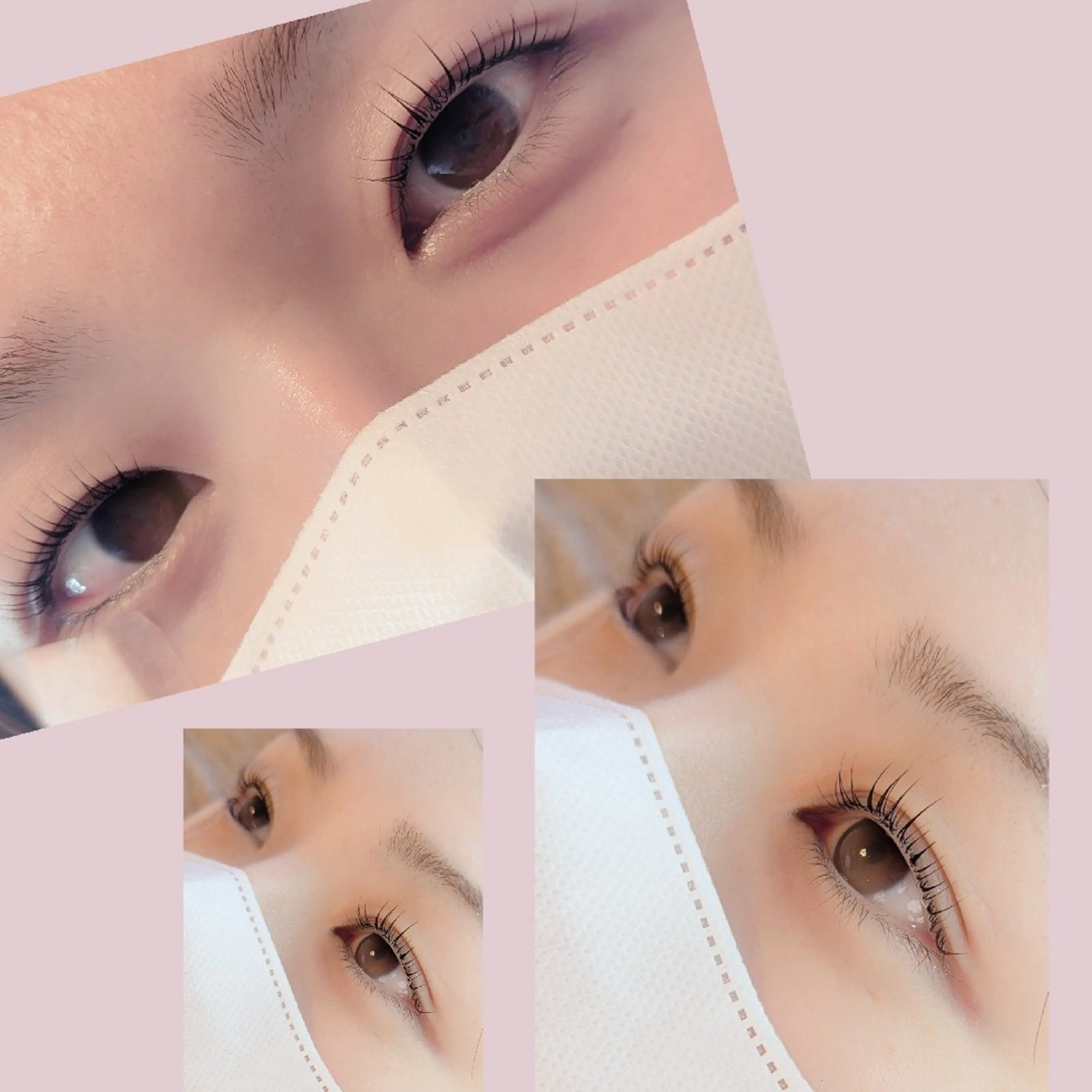 マツエク・マツパ マツパ ikumi  watanabeのエステ・リラクイメージ