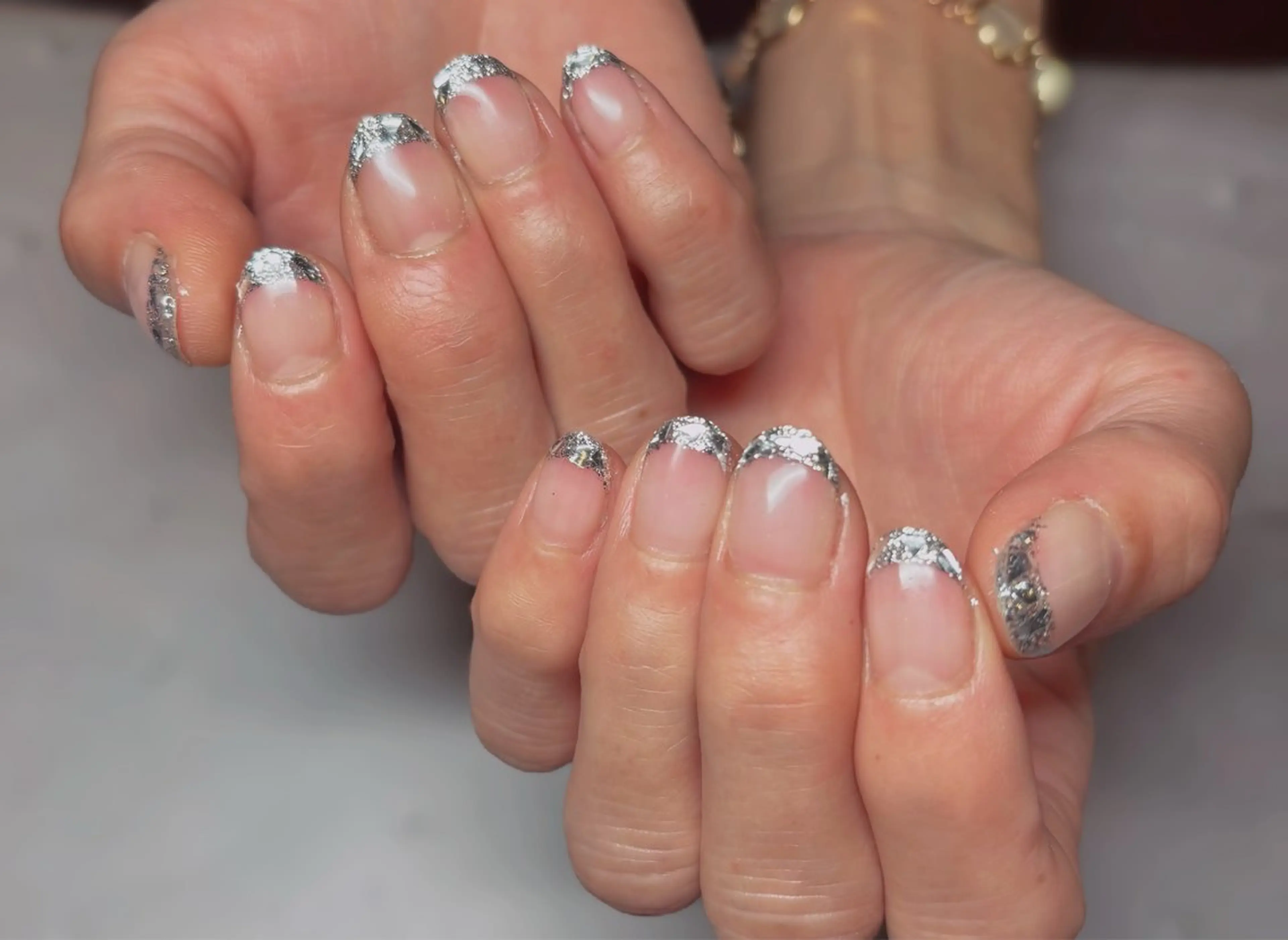 ネイル 肥後joieange 心斎橋店のネイルデザイン