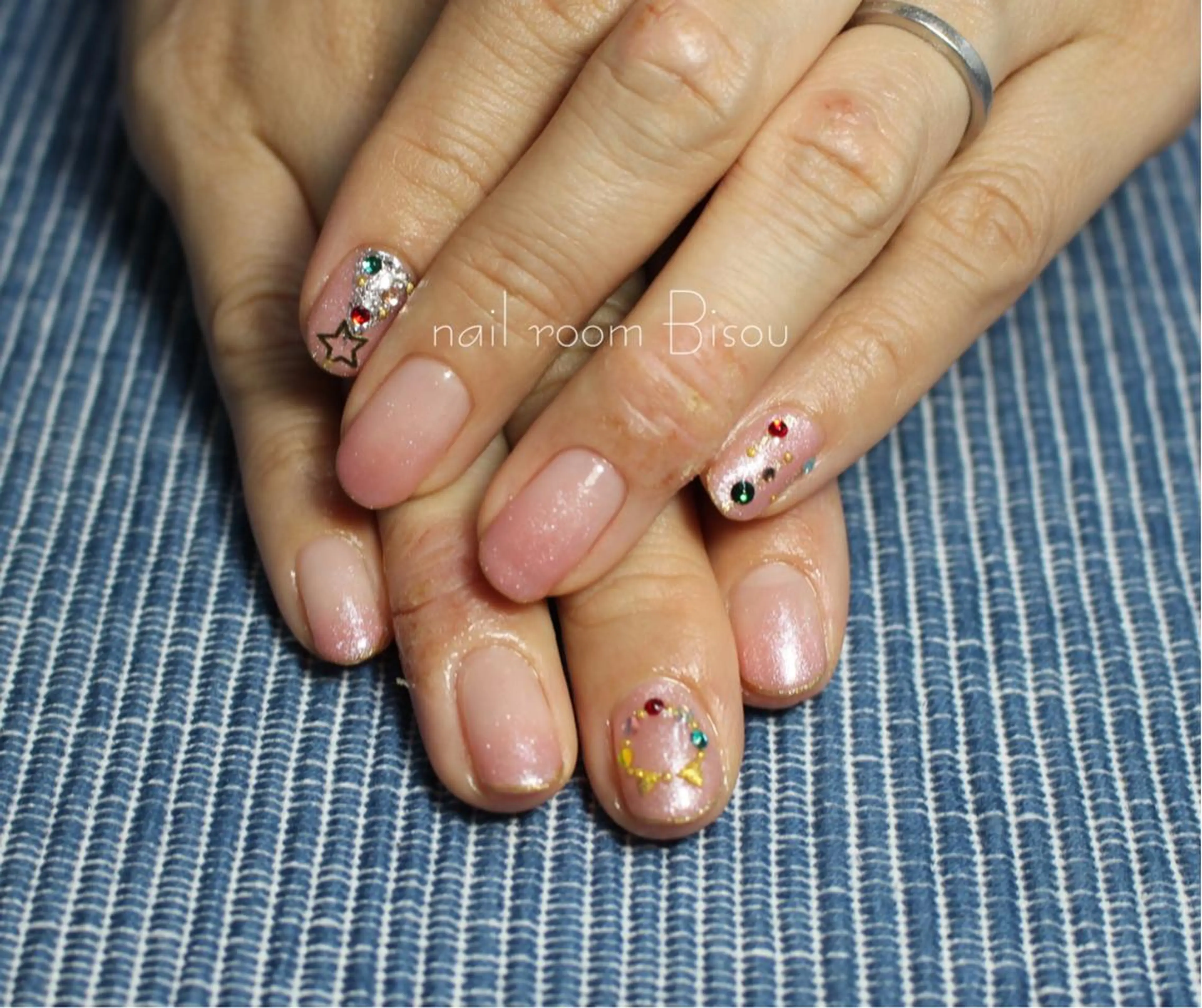 ネイル その他(ネイル) Negishi Akiのネイルデザイン