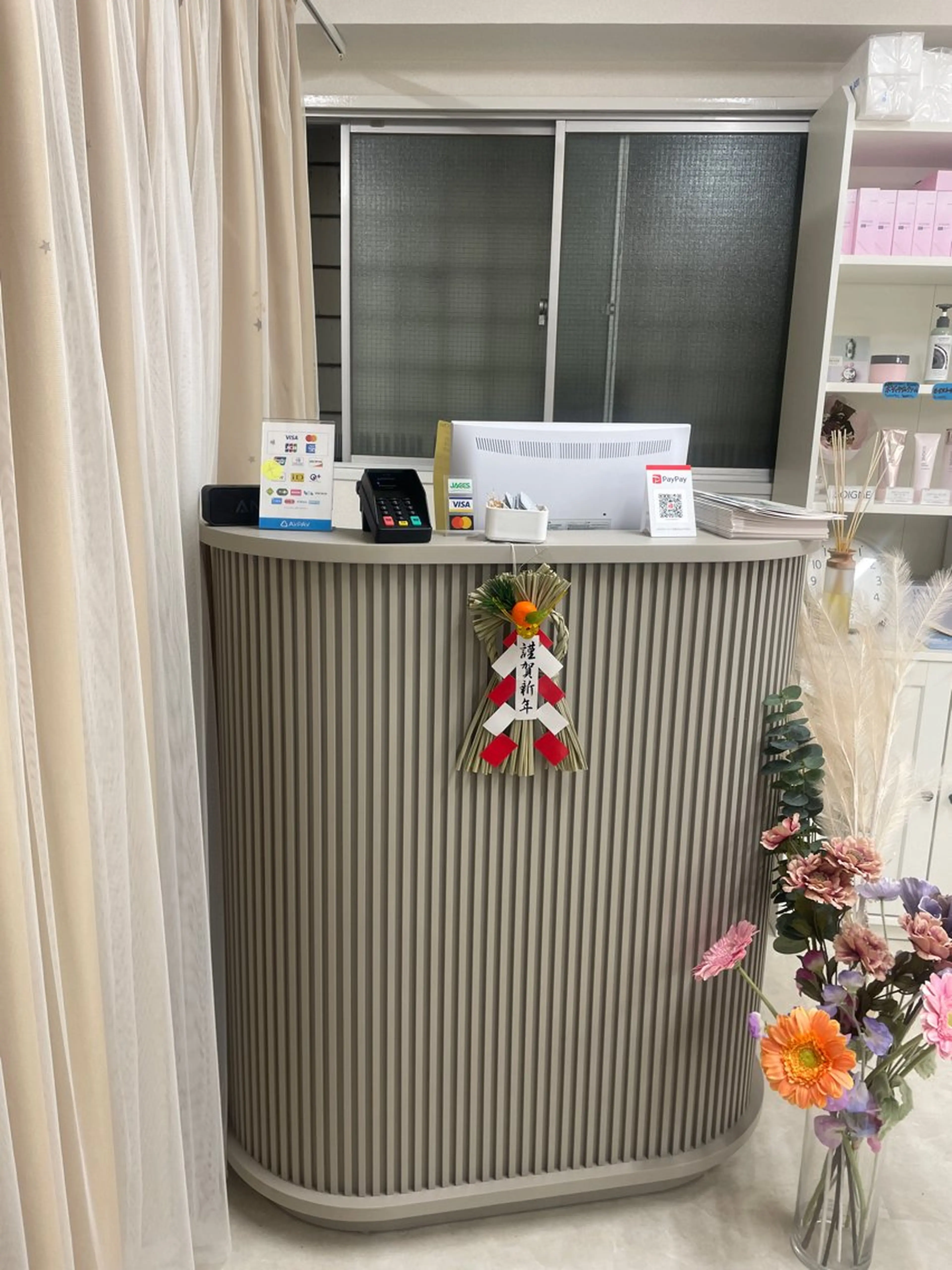 cpsalon ÉTOILE横浜馬車道店所属・ÉTOILE NATSUMIのエステ・リラクイメージ