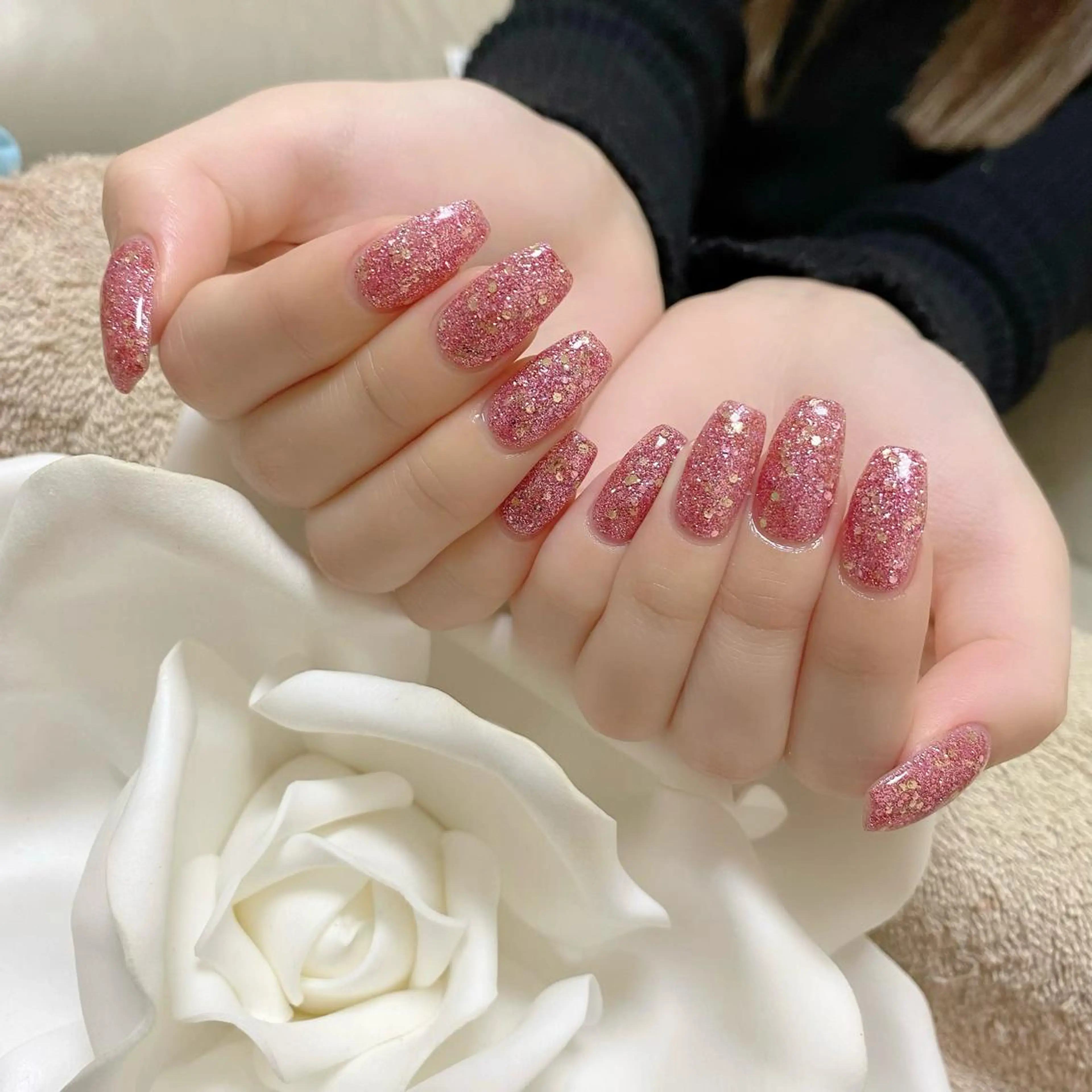 ネイル 💅fleur Ayumiのネイルデザイン