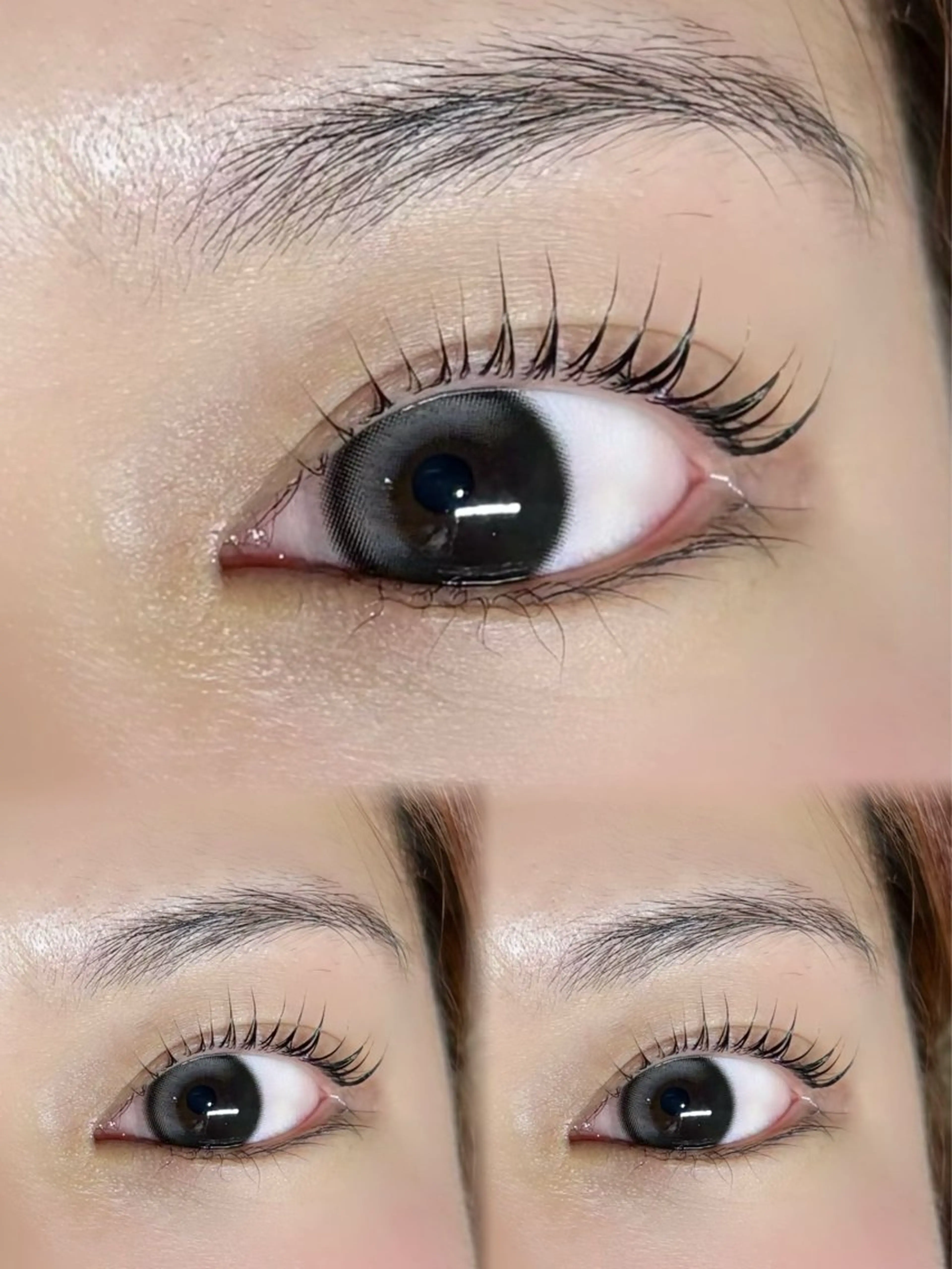 マツエク・マツパ peep 世莉 八田店・蟹江店勤務のマツエク・マツパデザイン