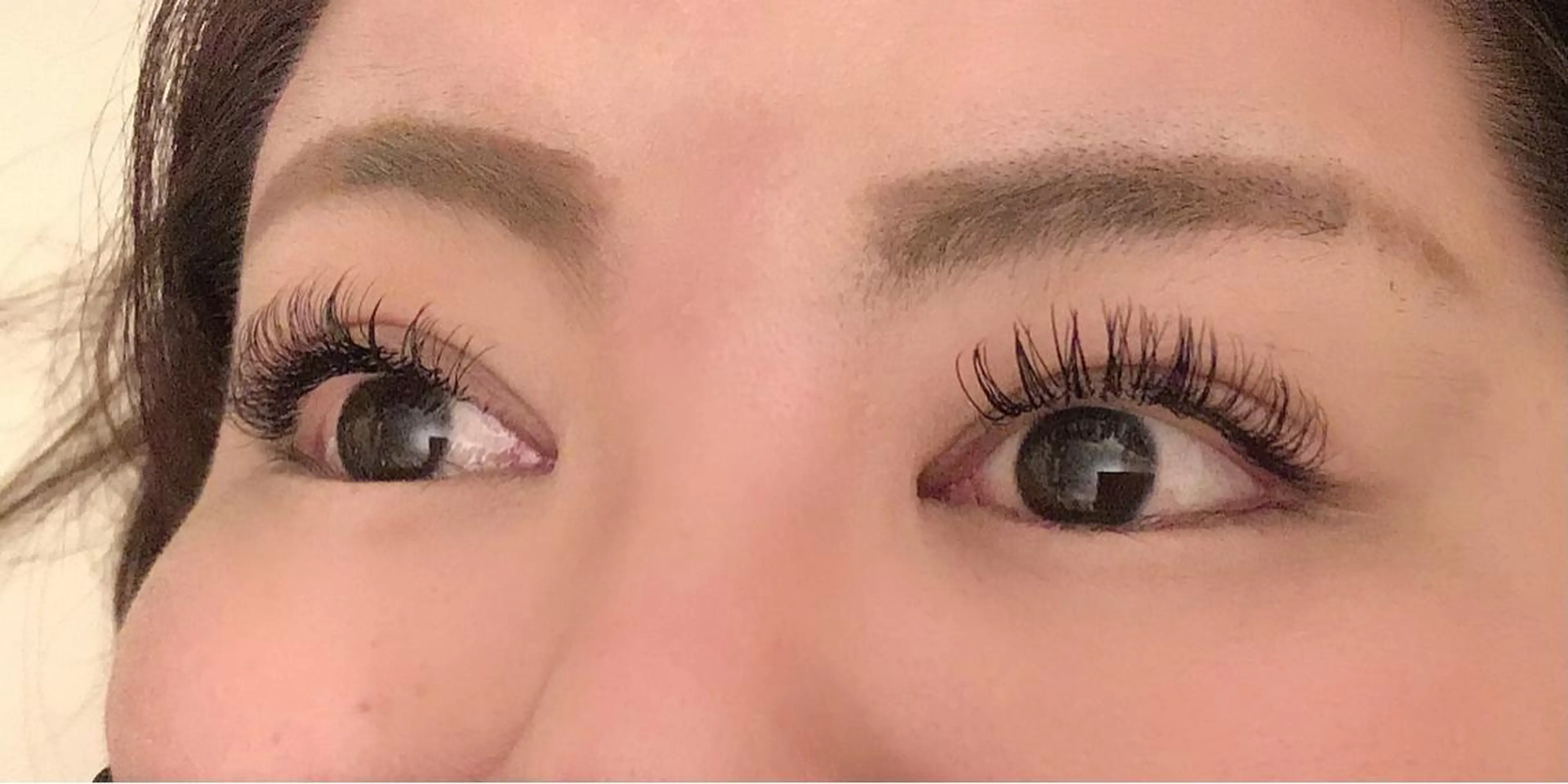 マツエク・マツパ マツエク eyelash GARDENのマツエク・マツパデザイン