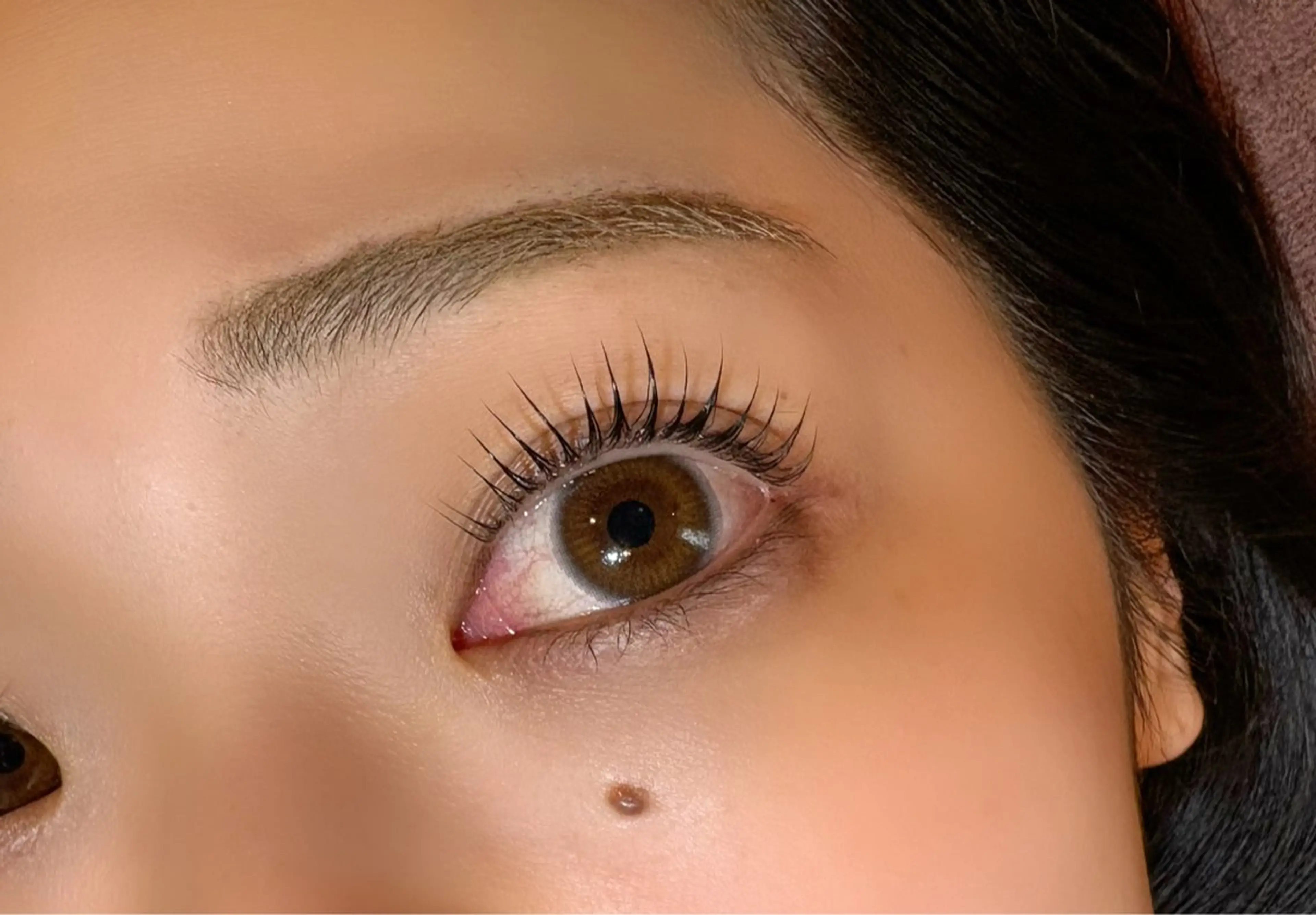 マツエク・マツパ フロムネイル airiのマツエク・マツパデザイン