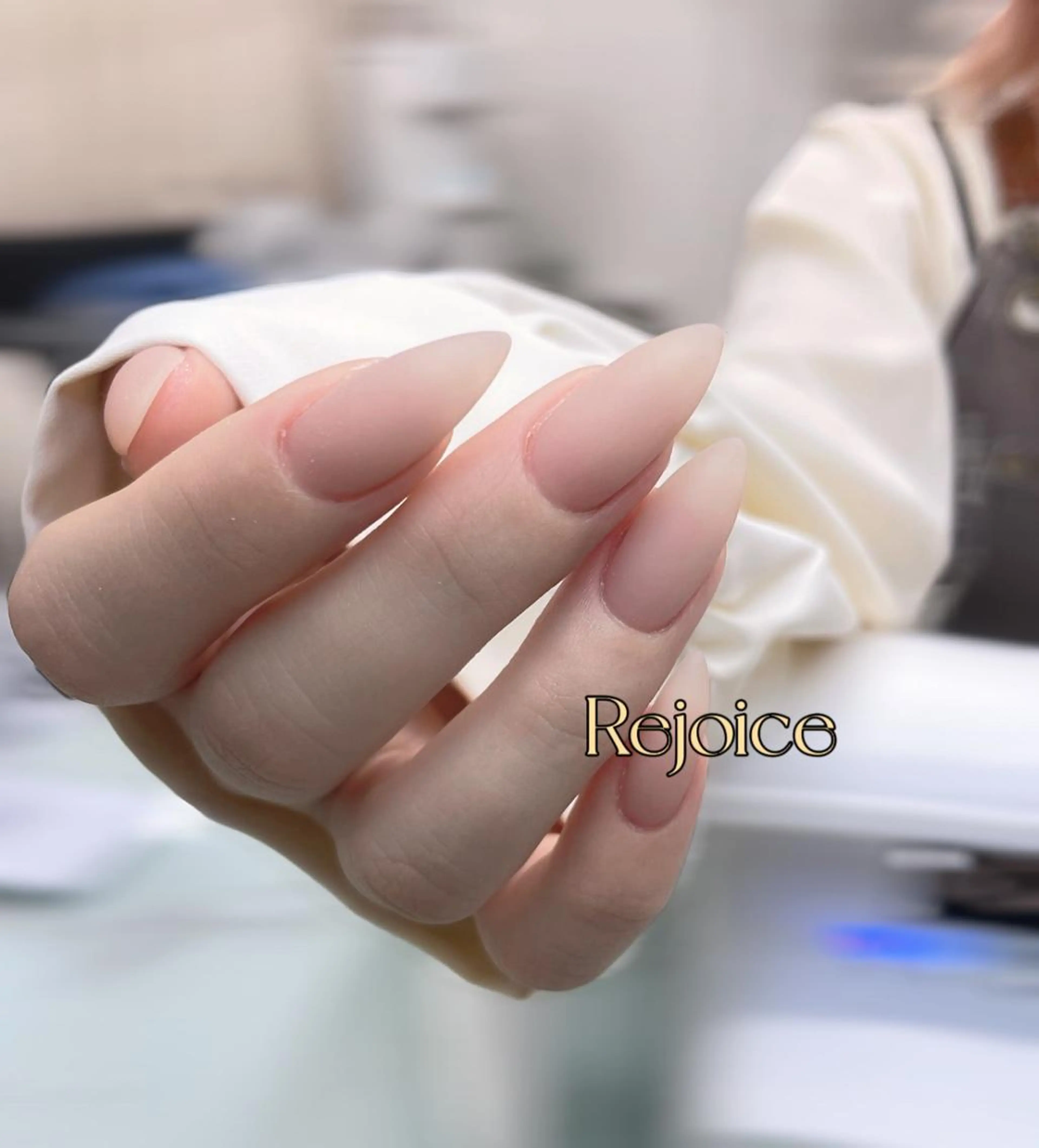 ネイル Rejoice Nail Salonのネイルデザイン