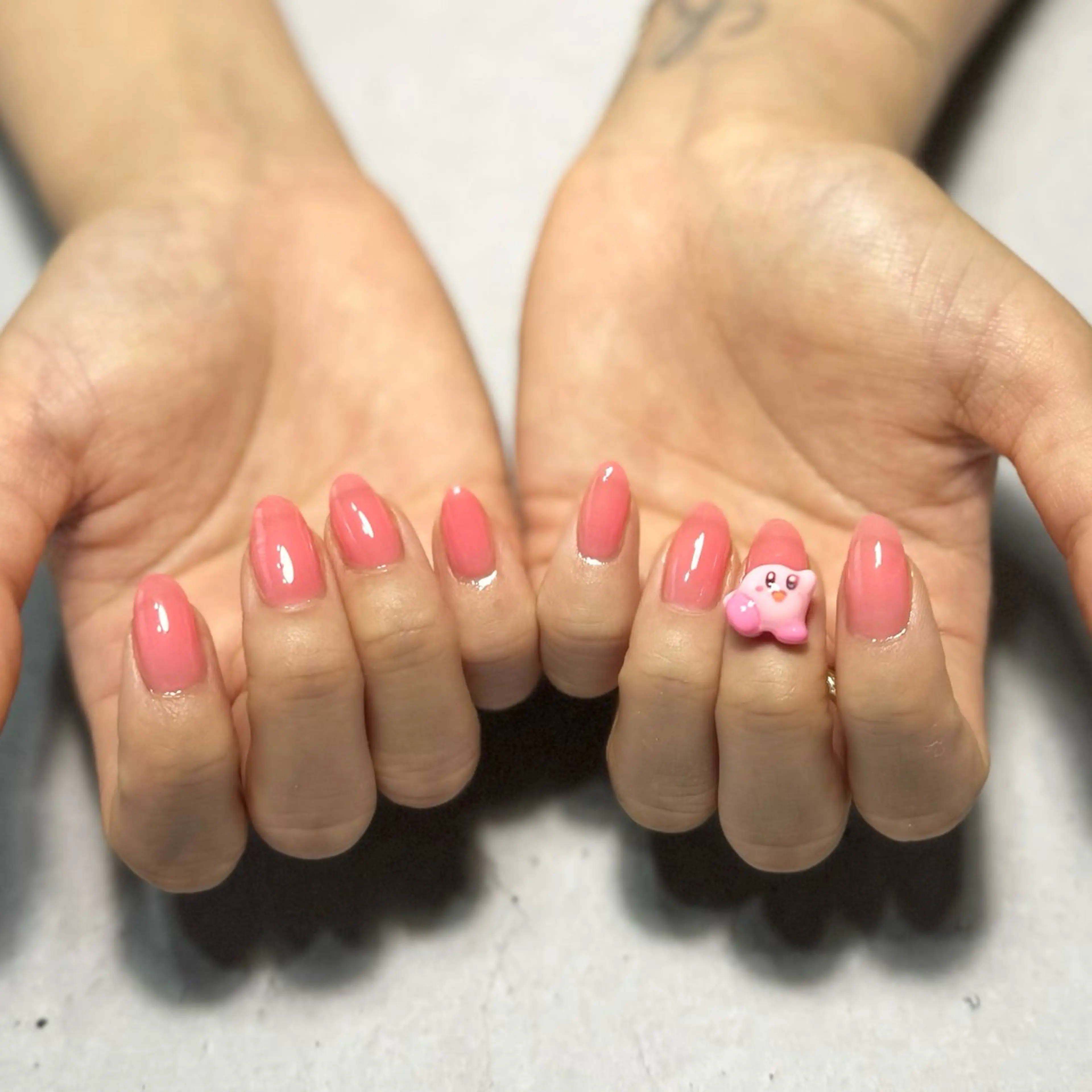 ネイル nailroom Crea'sのネイルデザイン