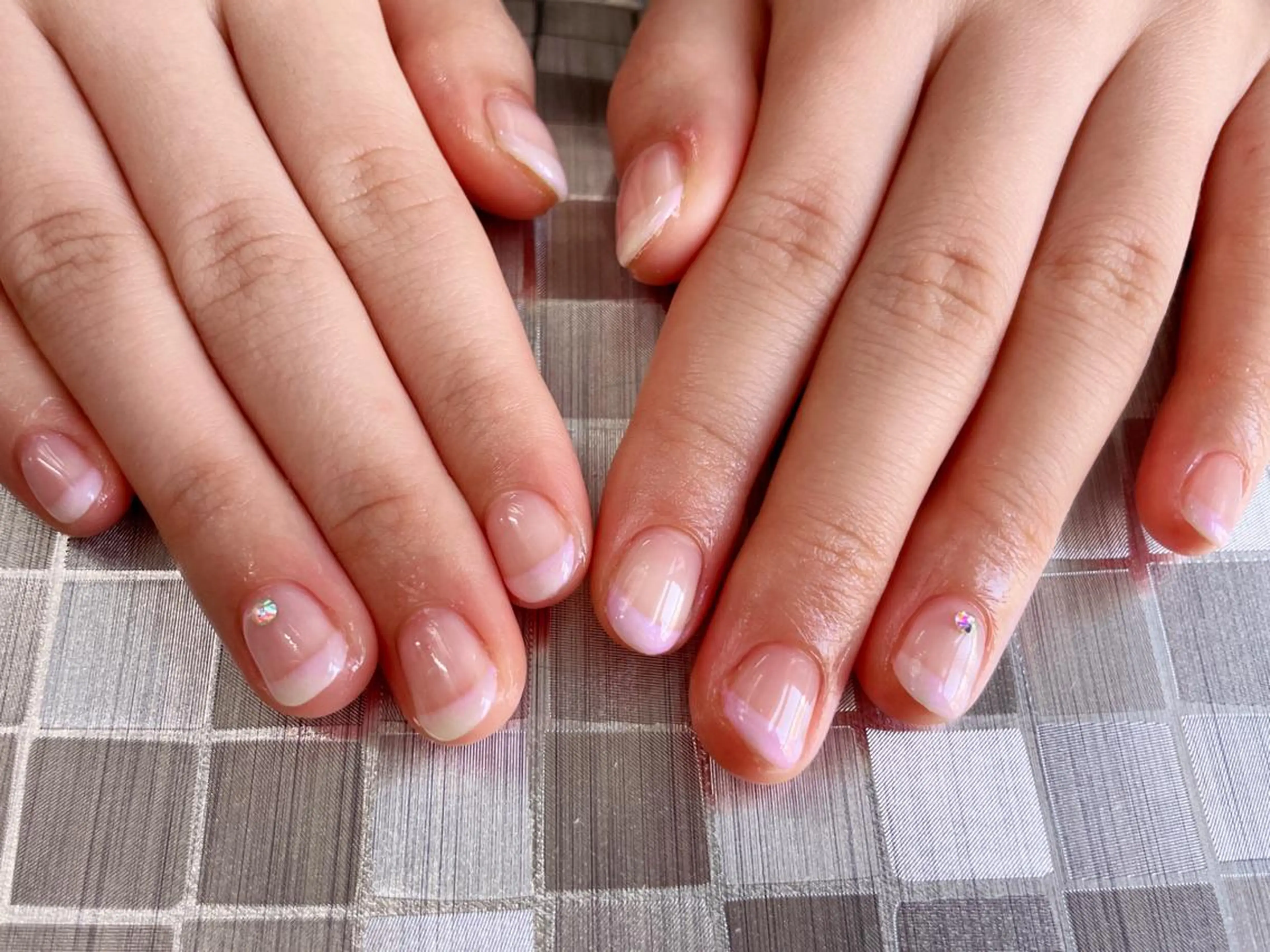 ネイル Regulus 光田のネイルデザイン