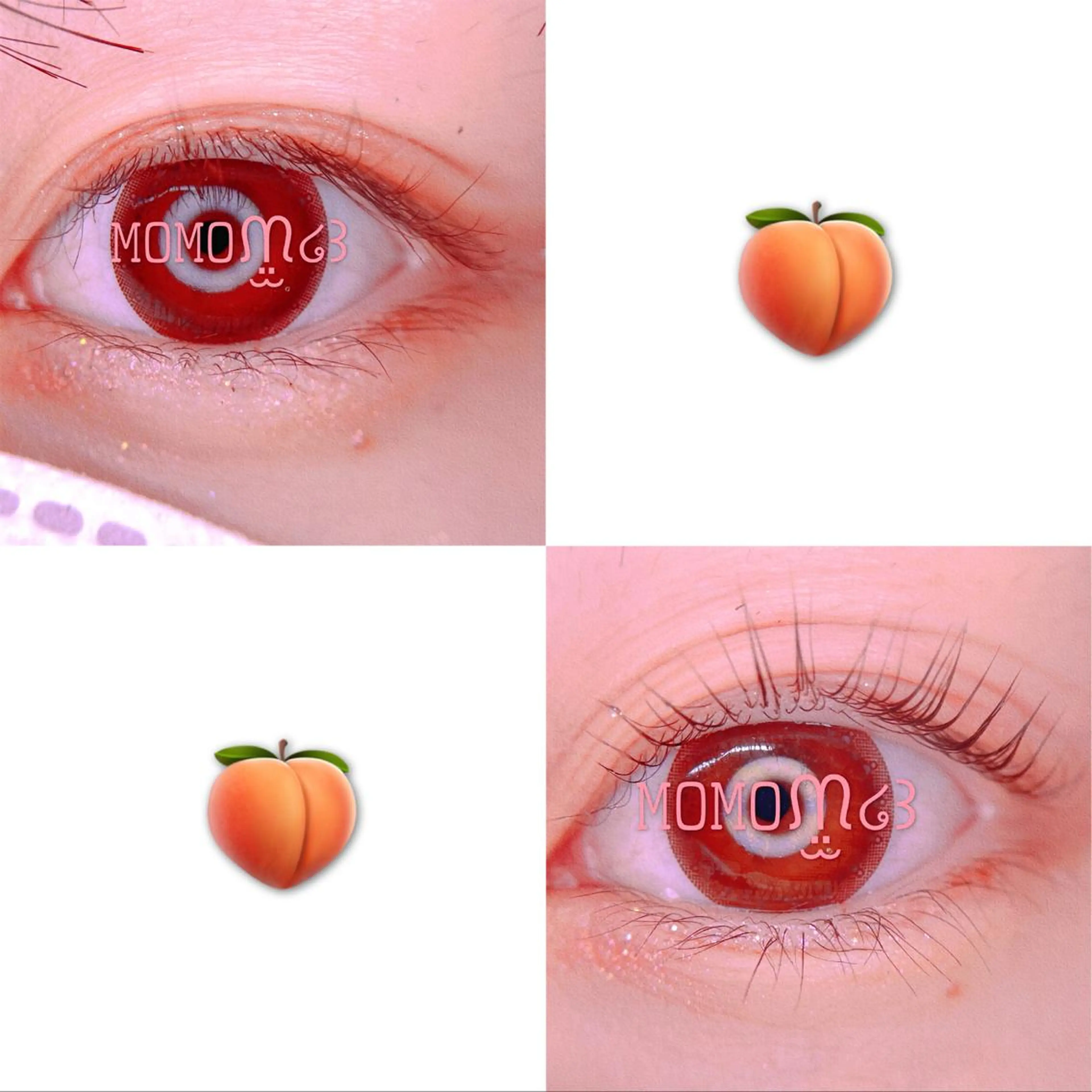 マツエク・マツパ フラットラッシュ ナチュラル パリジェンヌラッシュリフト 下まつげエクステ 一重×まつ毛パーマ モテデザインのプロ モモ🍑のマツエク・マツパデザイン