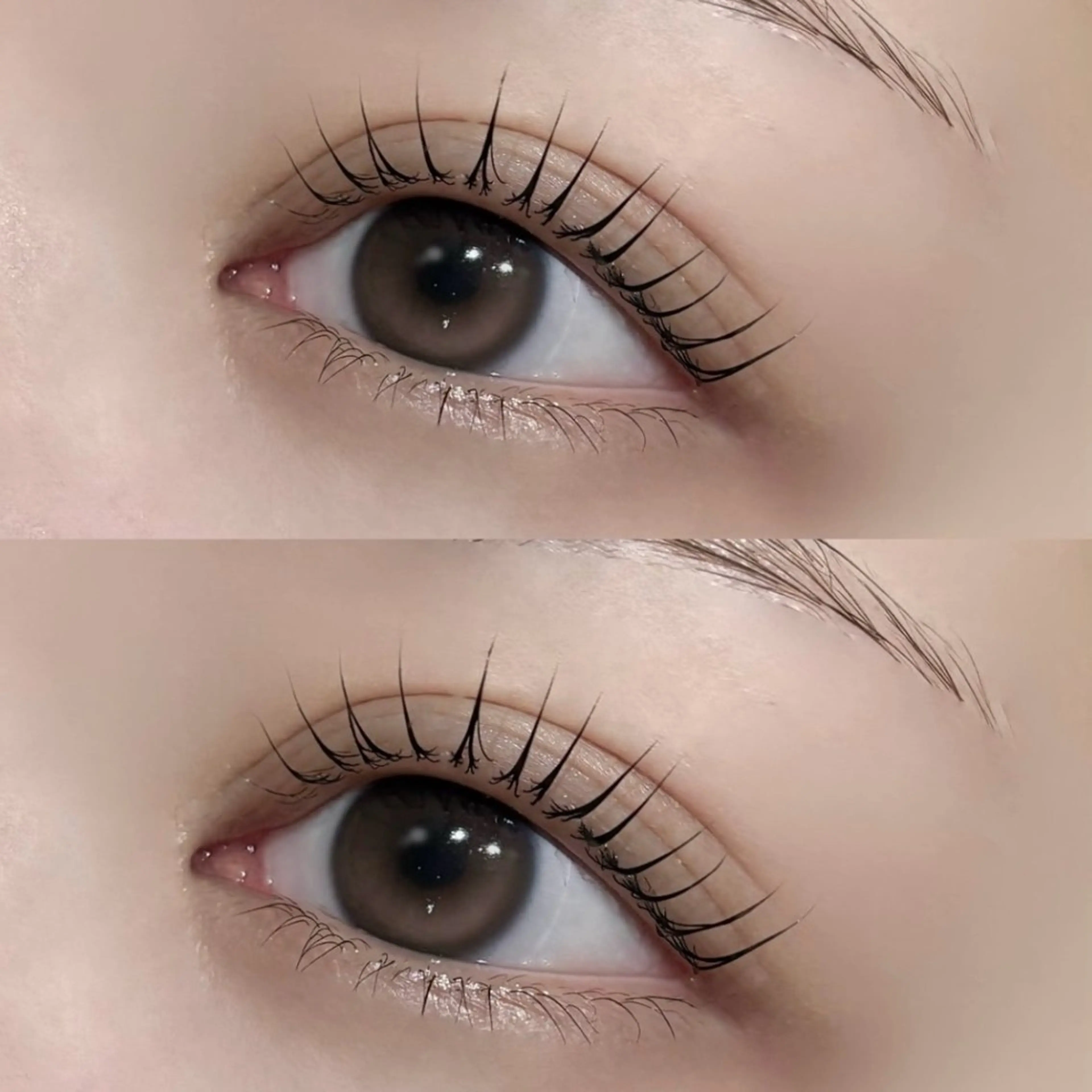 マツエク・マツパ RIKO🤎Lino eyelashのマツエク・マツパデザイン