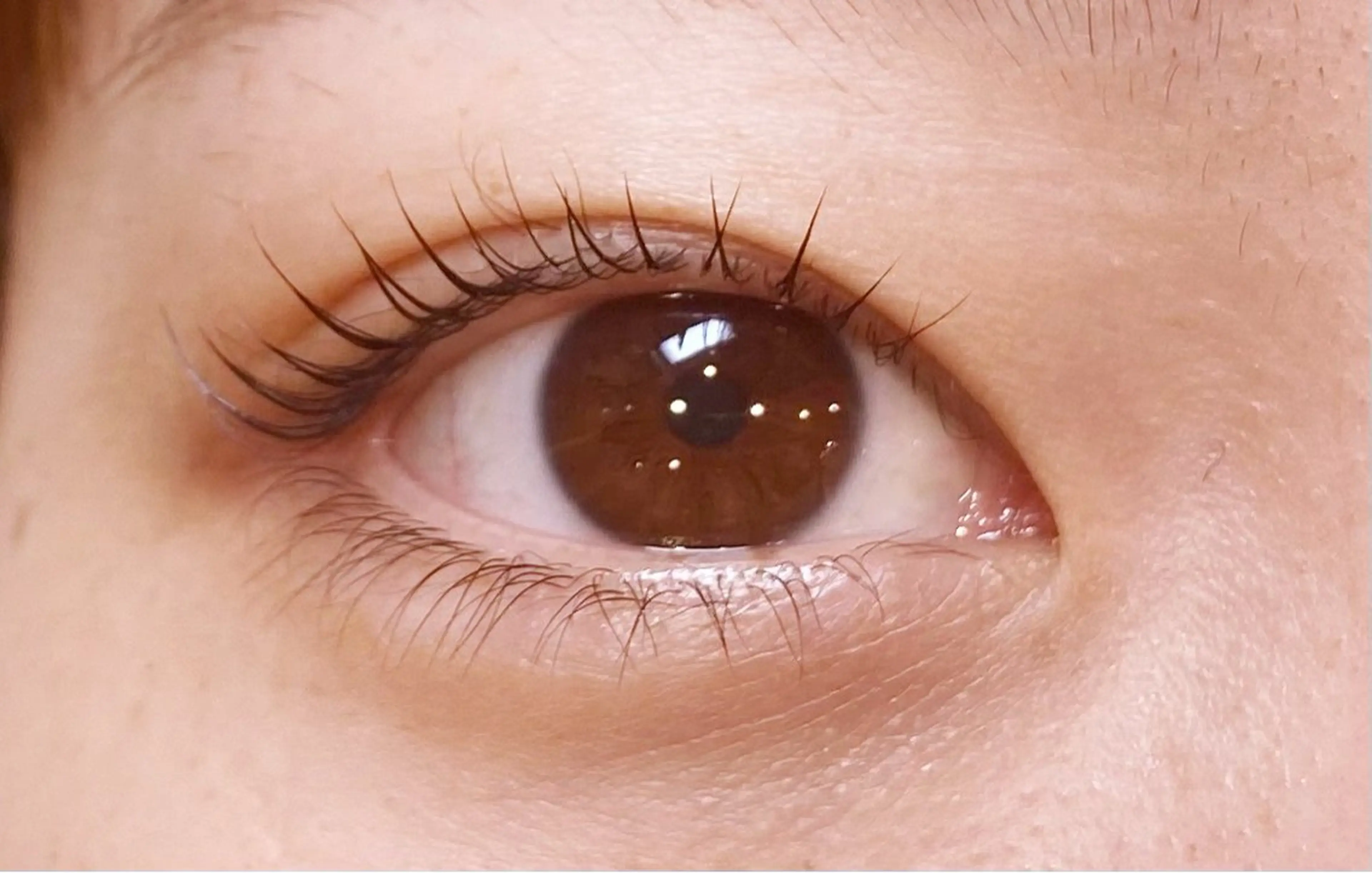 マツエク・マツパ LASH BAR🫧 天王寺のマツエク・マツパデザイン