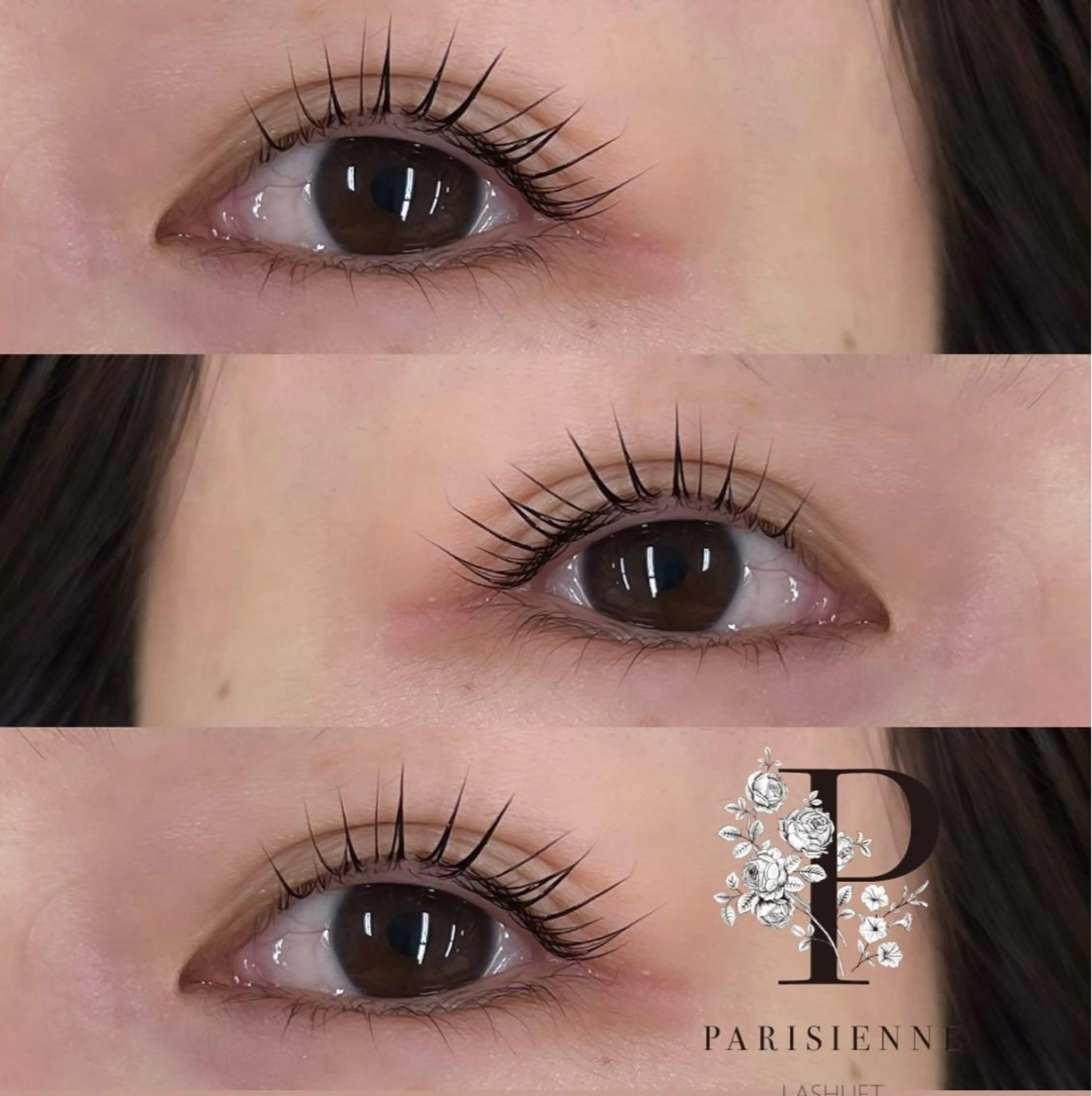 マツエク・マツパ マツパ ♡Basic町田本店 Marina♡のマツエク・マツパデザイン