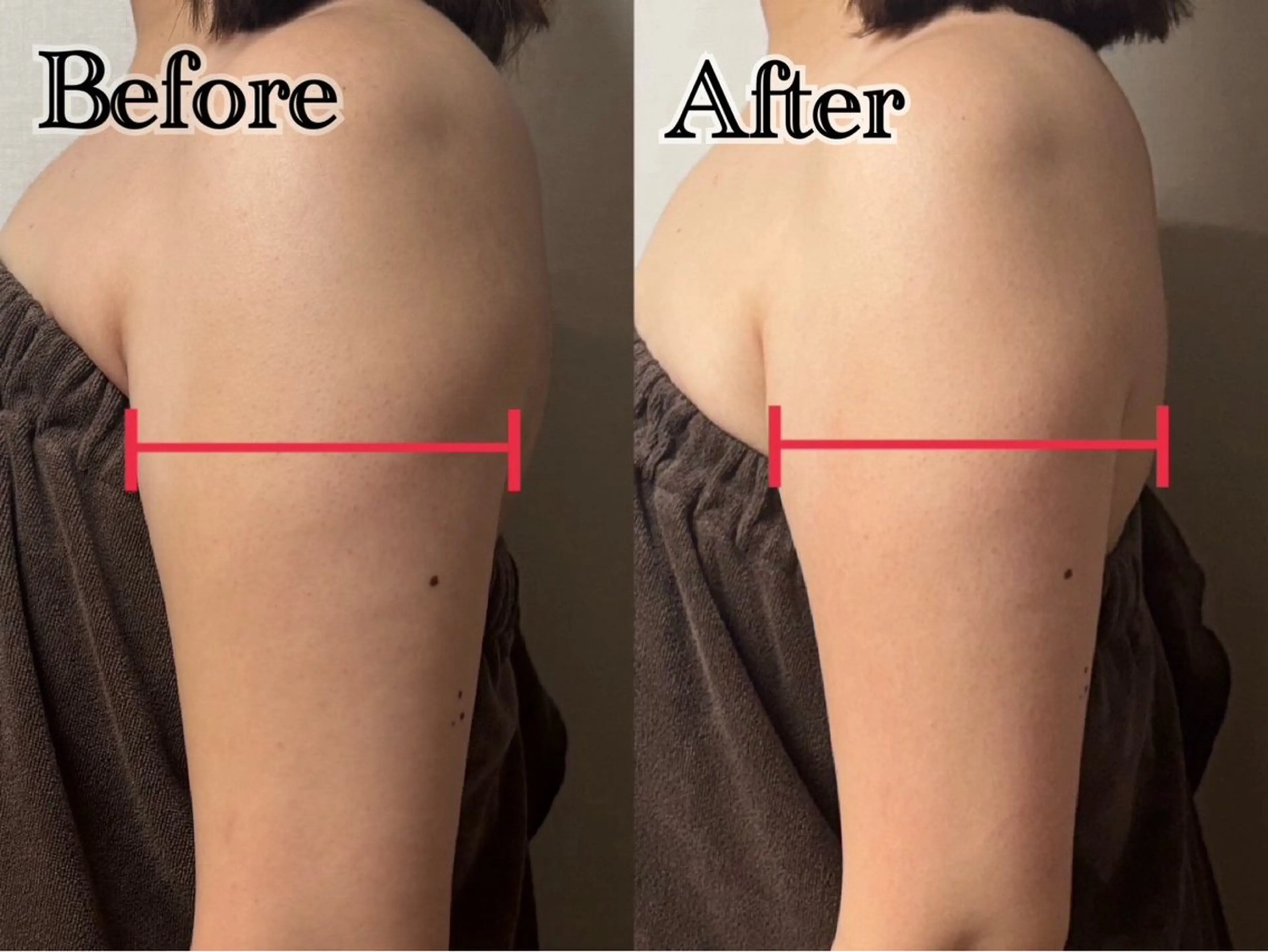 六本木脱毛andS さおりのエステ・リラクイメージ