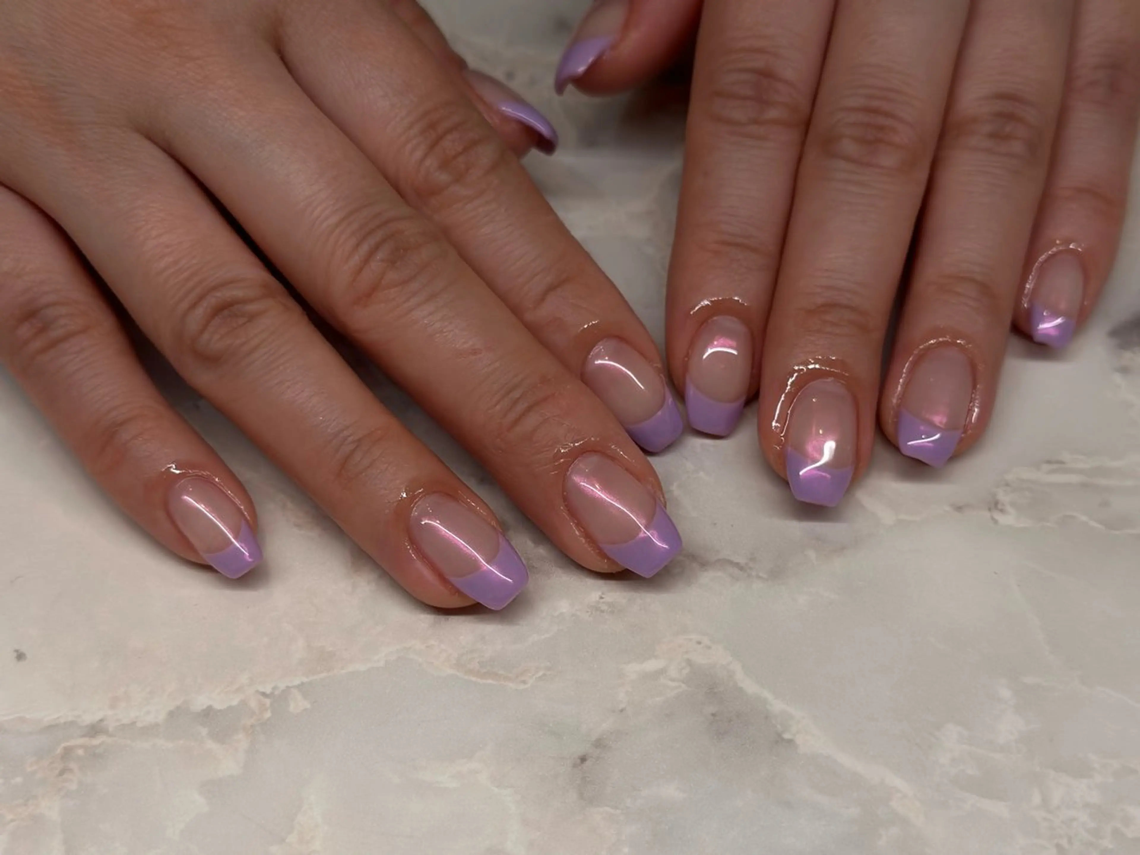 ネイル ネイルサロンエブリ Every 山田まのネイルデザイン