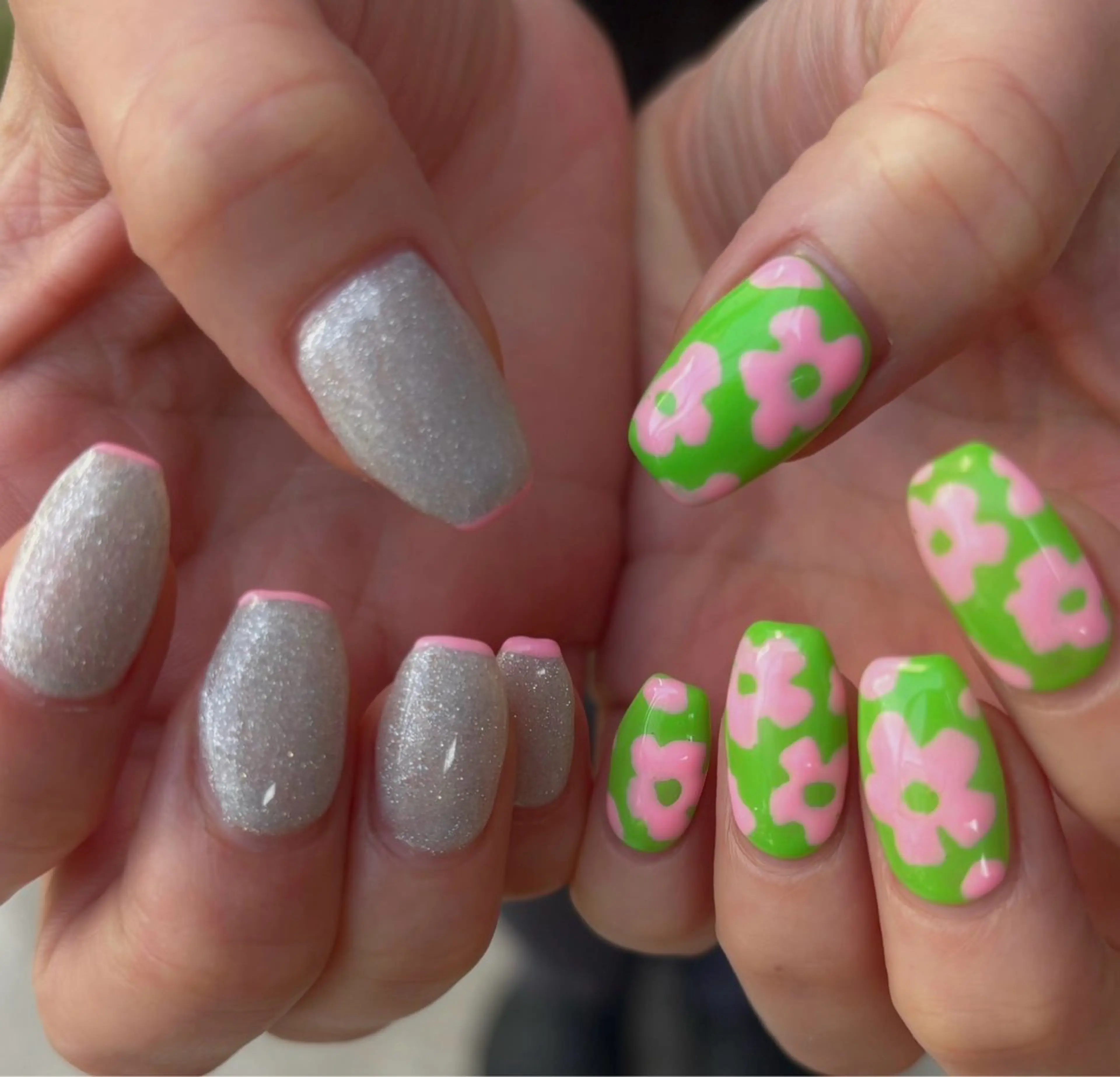 ネイル Bronze  Ship ＊relaxation saron＊所属・S a k iのその他イメージ