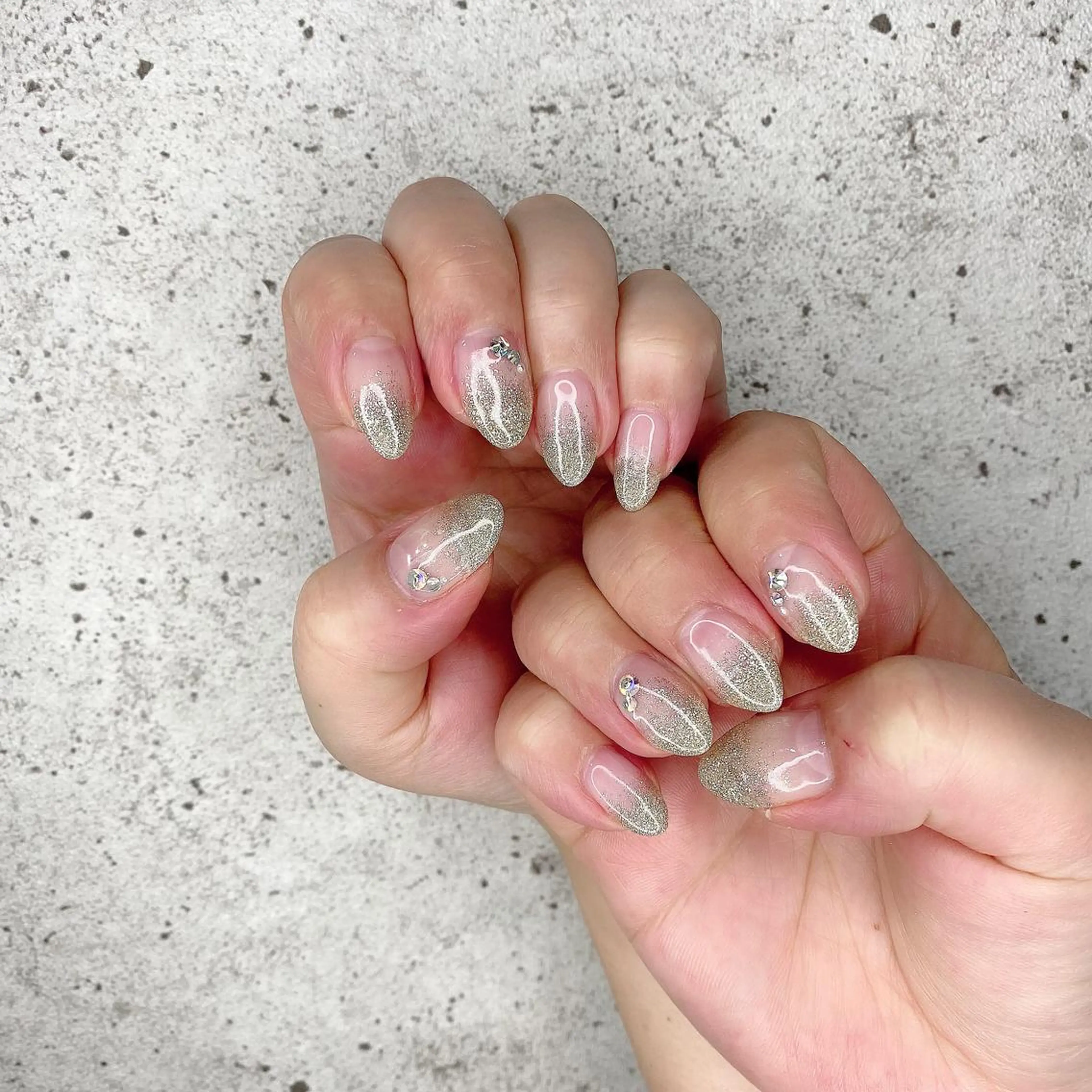 メンズ キッズ ネイル マツエク・マツパ Salon Ｋのネイルデザイン