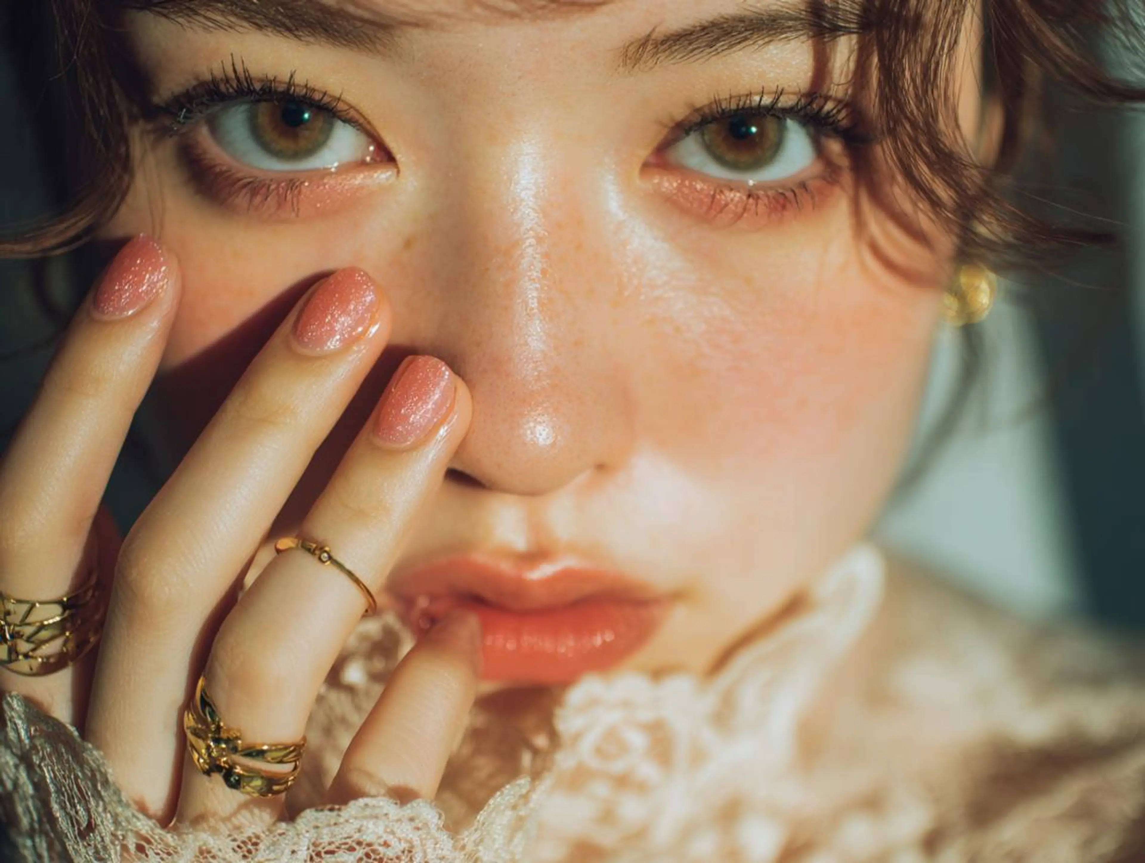 ネイル plus J仙台中山 ２号店プラスジェイのネイルデザイン