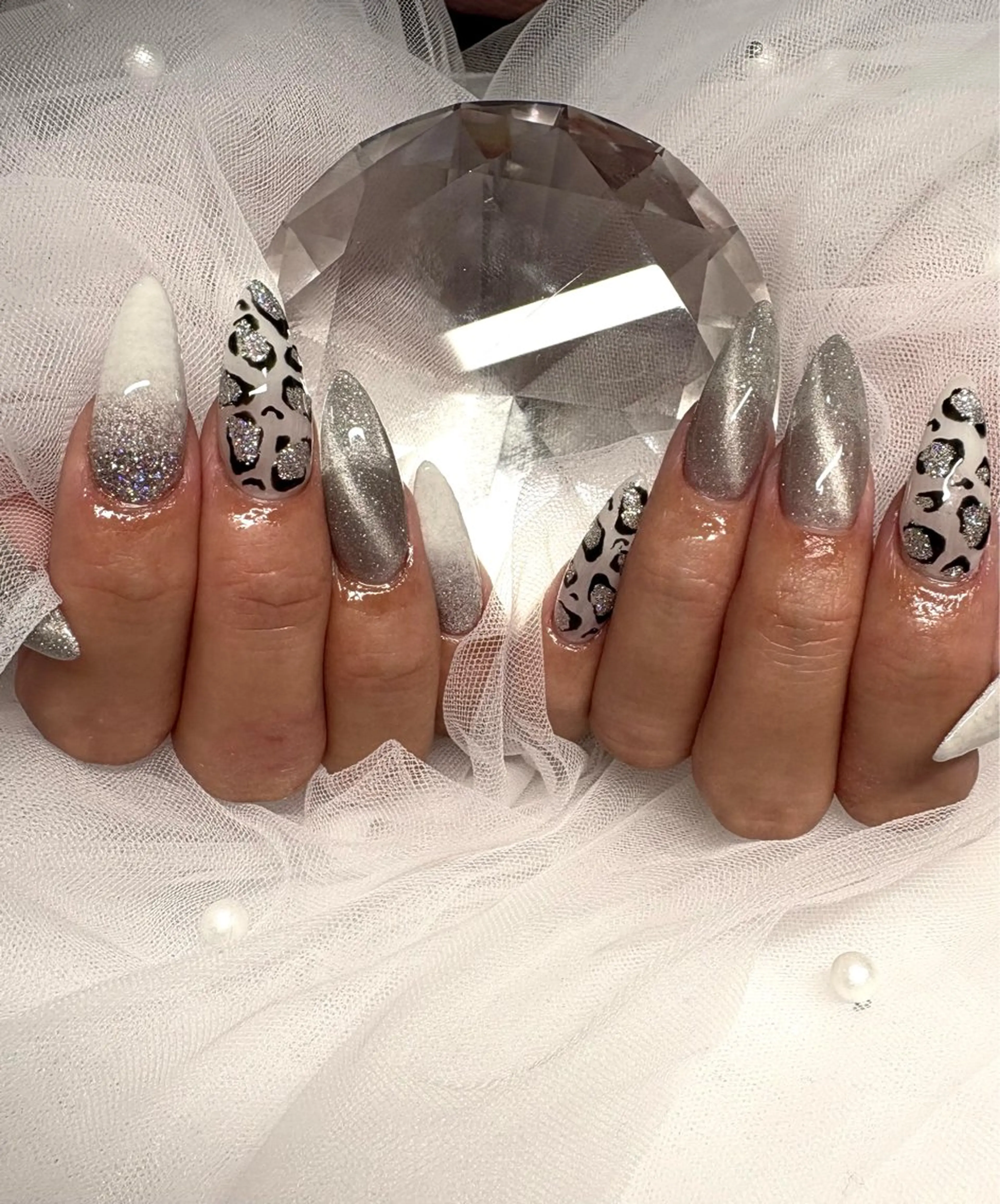 ネイル elephant nailのネイルデザイン