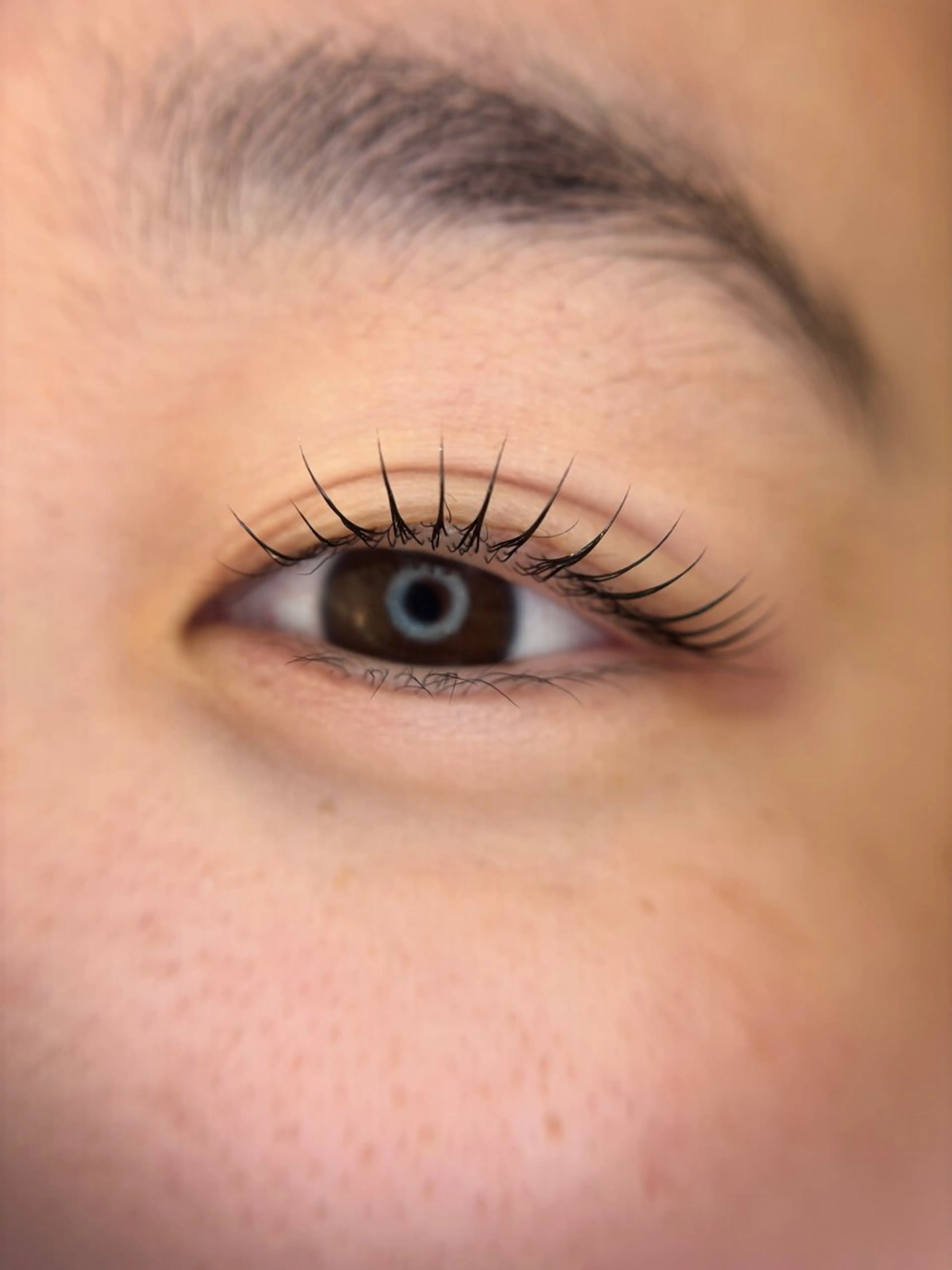 マツエク・マツパ eyelash Ponolyのマツエク・マツパデザイン