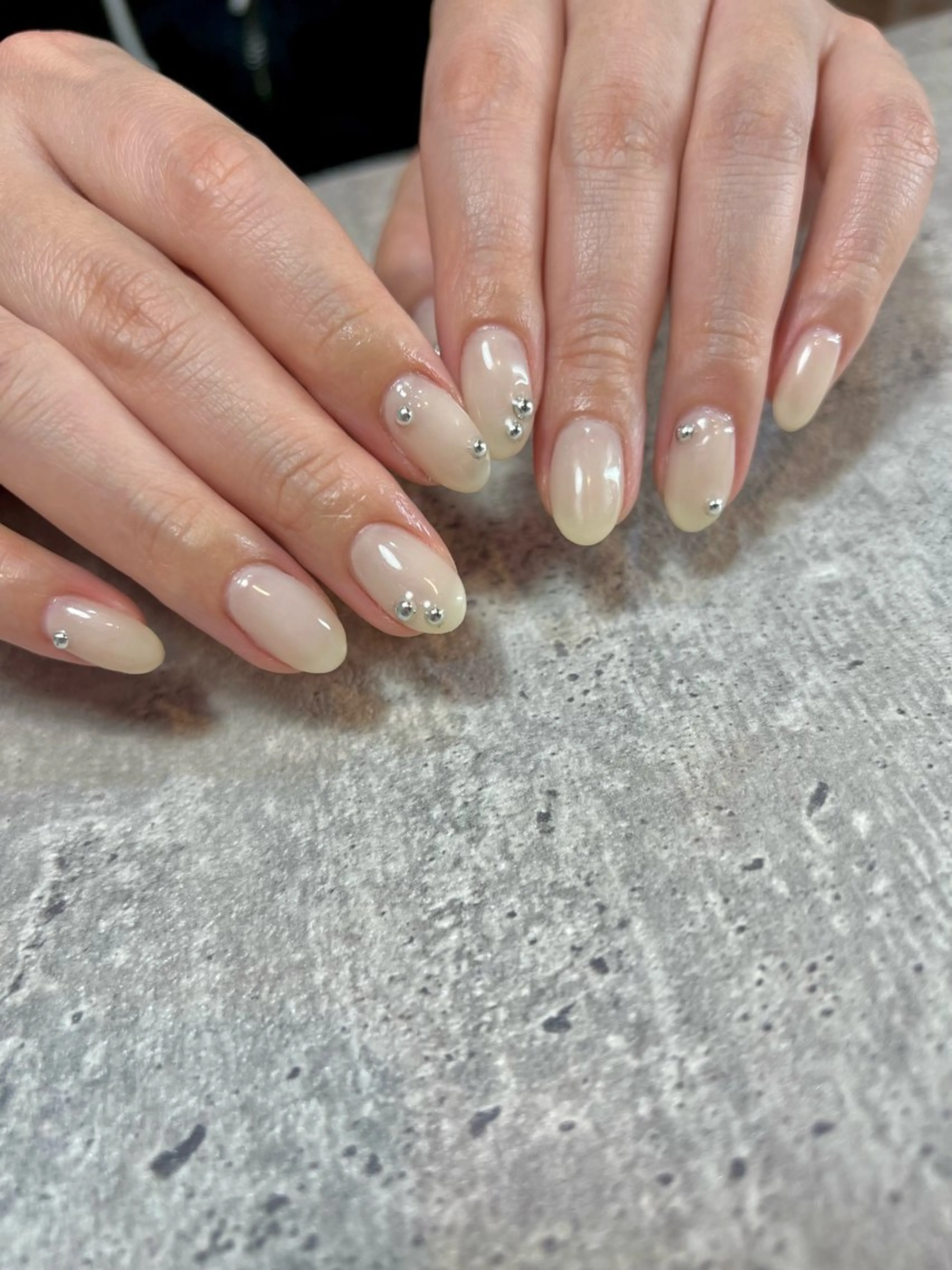 ネイル nail salon y＋のネイルデザイン