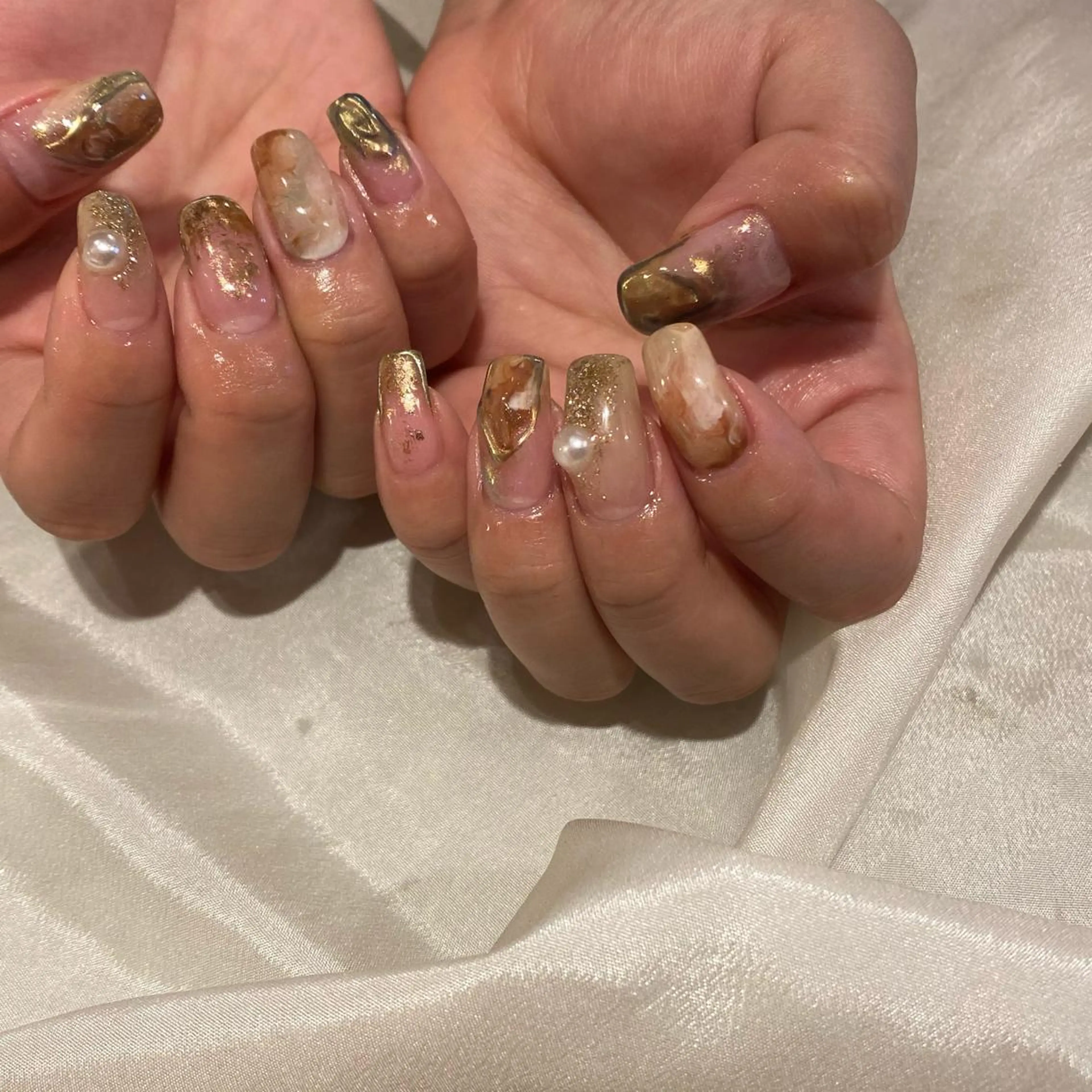 ネイル ハンドネイル Chipieee Tokyoのその他イメージ