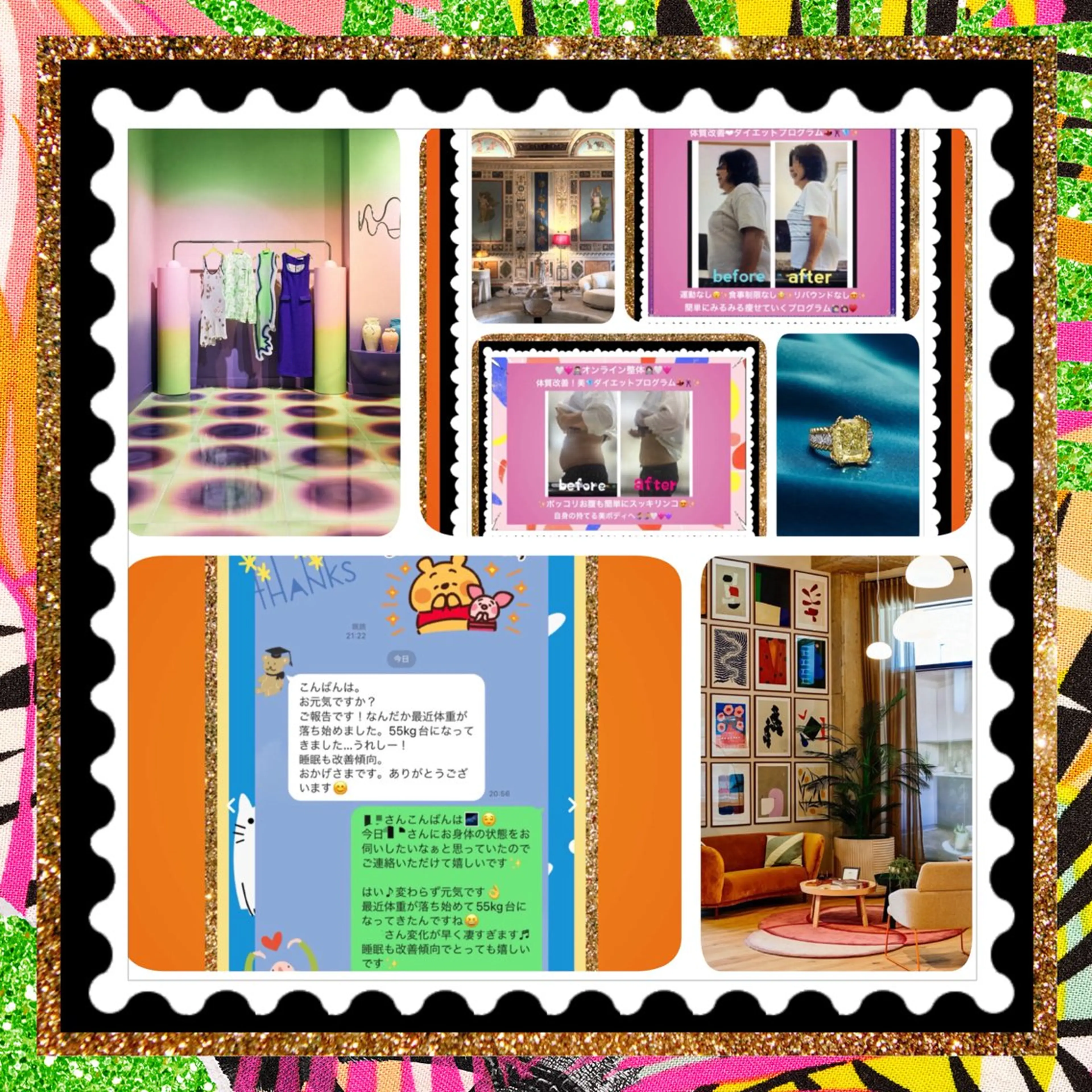 メンズ その他 美容整体サロンMikie所属・小沼 美希恵のその他イメージ