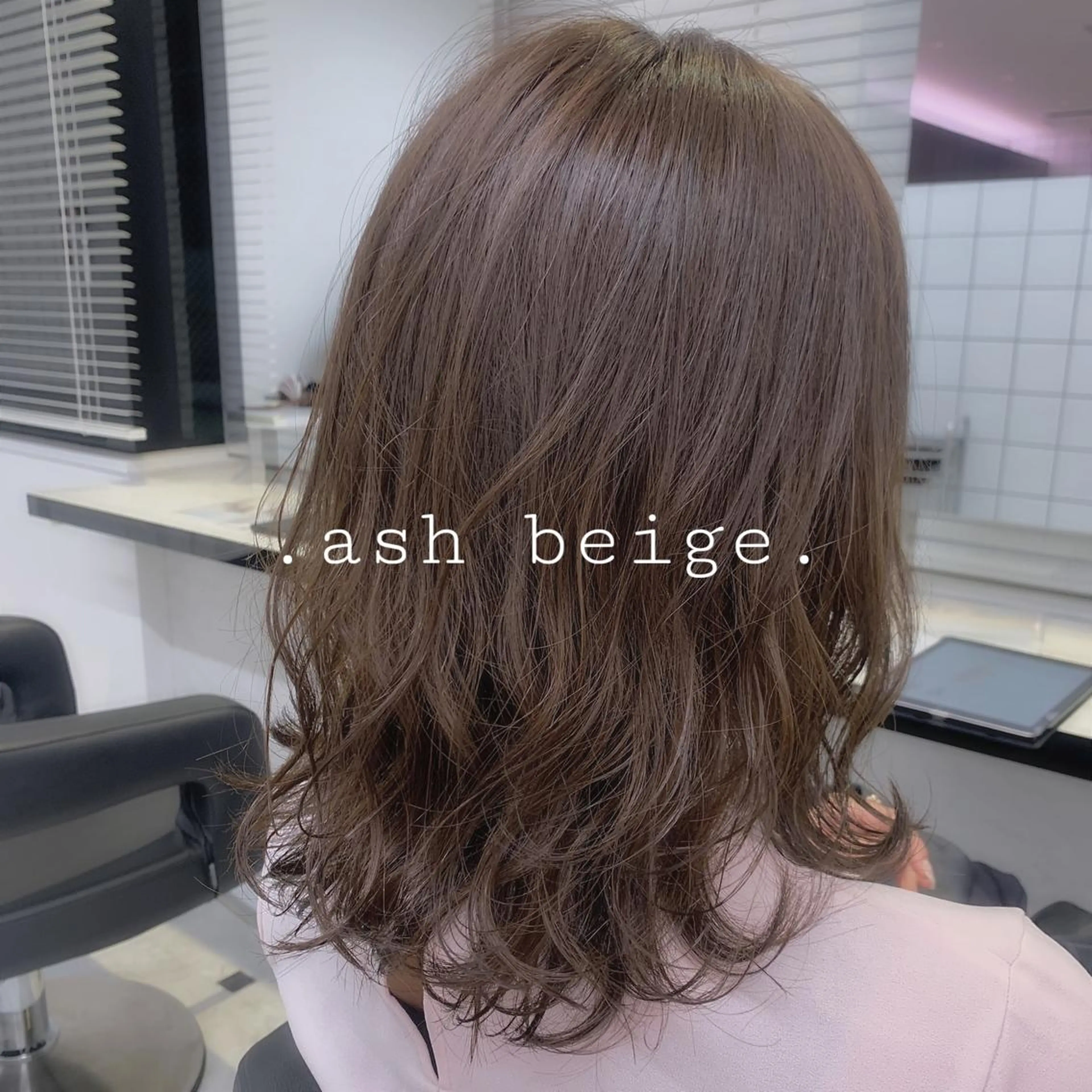 ロング カラー パーマ ヘアアレンジ メンズ ヘアカラー トリートメント ヘアセット 🎀愛されモテヘア♡ 梅澤夏基🎀のヘアスタイル