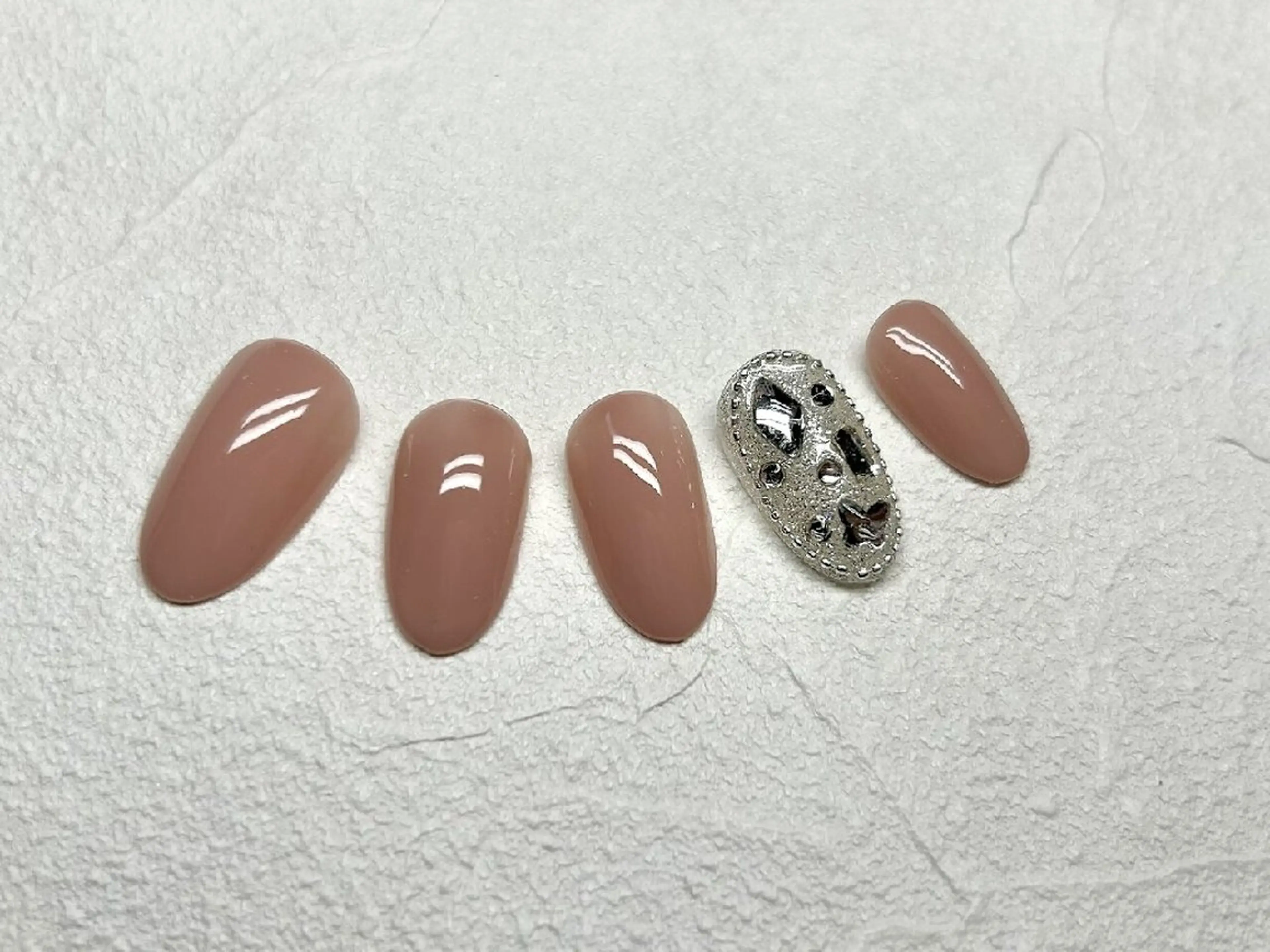 ネイル ハンドネイル JULIE NAILのネイルデザイン