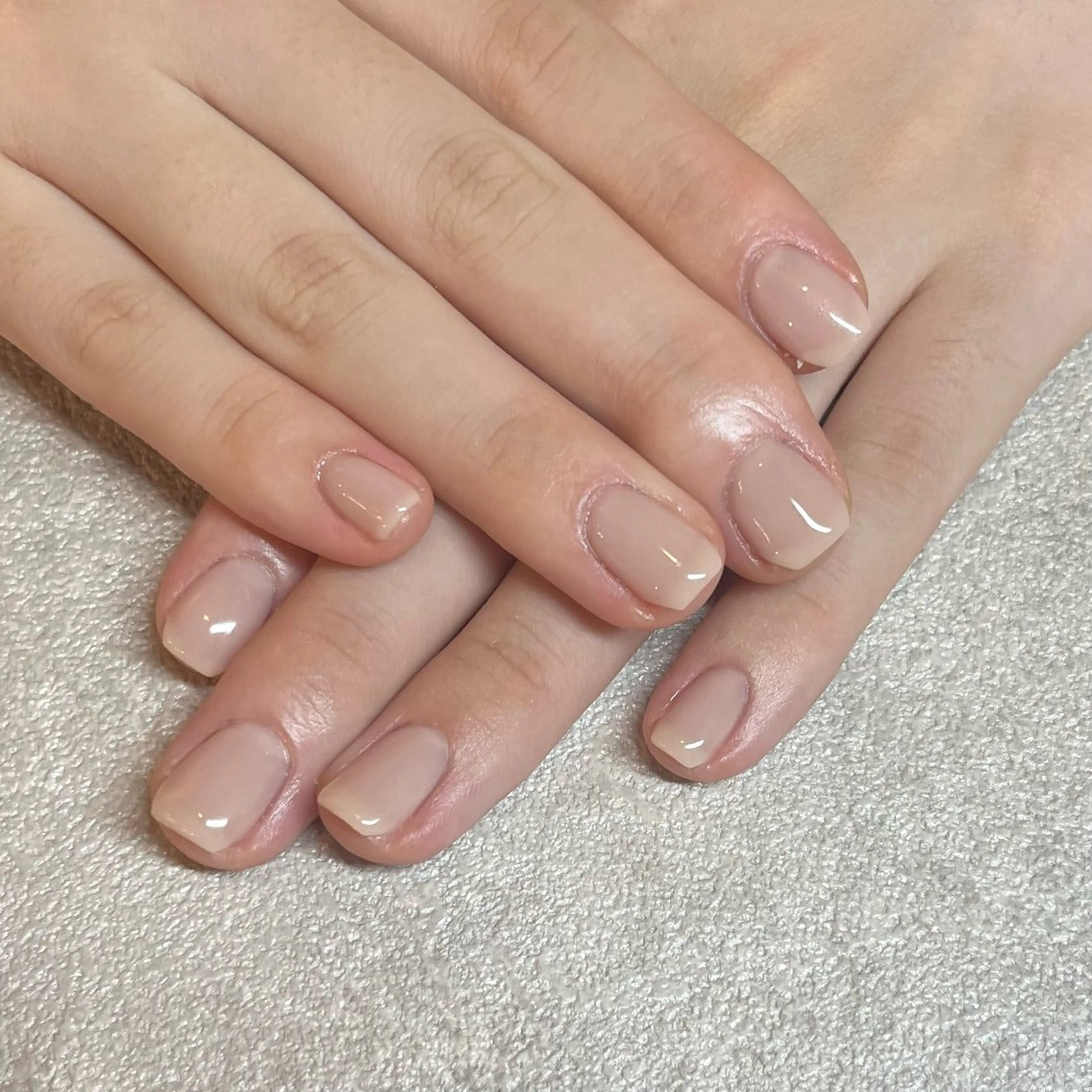ネイル ハンドネイル MORE-NAIL所属・Miki. MORE -NAILのネイルデザイン