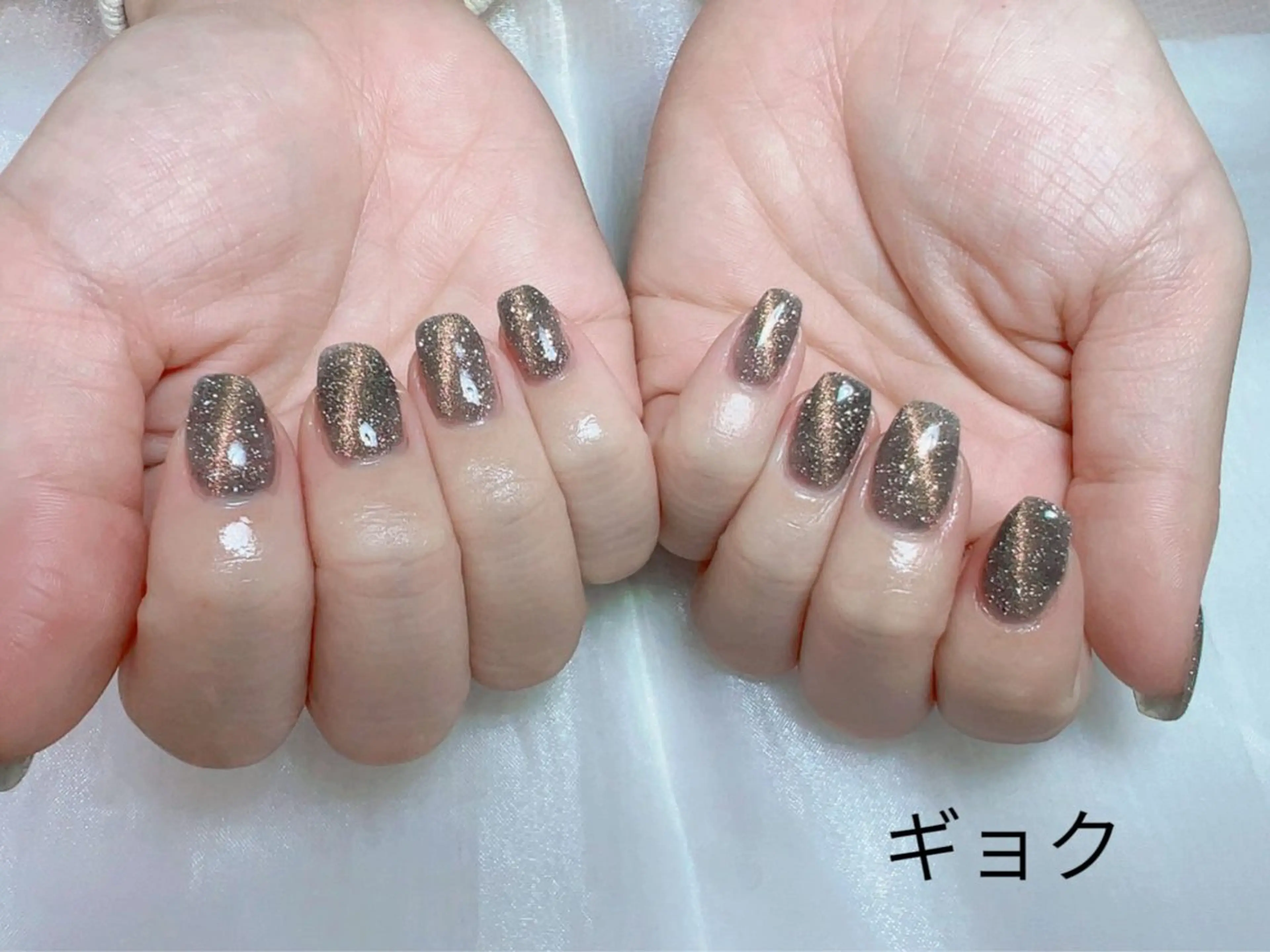 ネイル シーシー ネイルのネイルデザイン