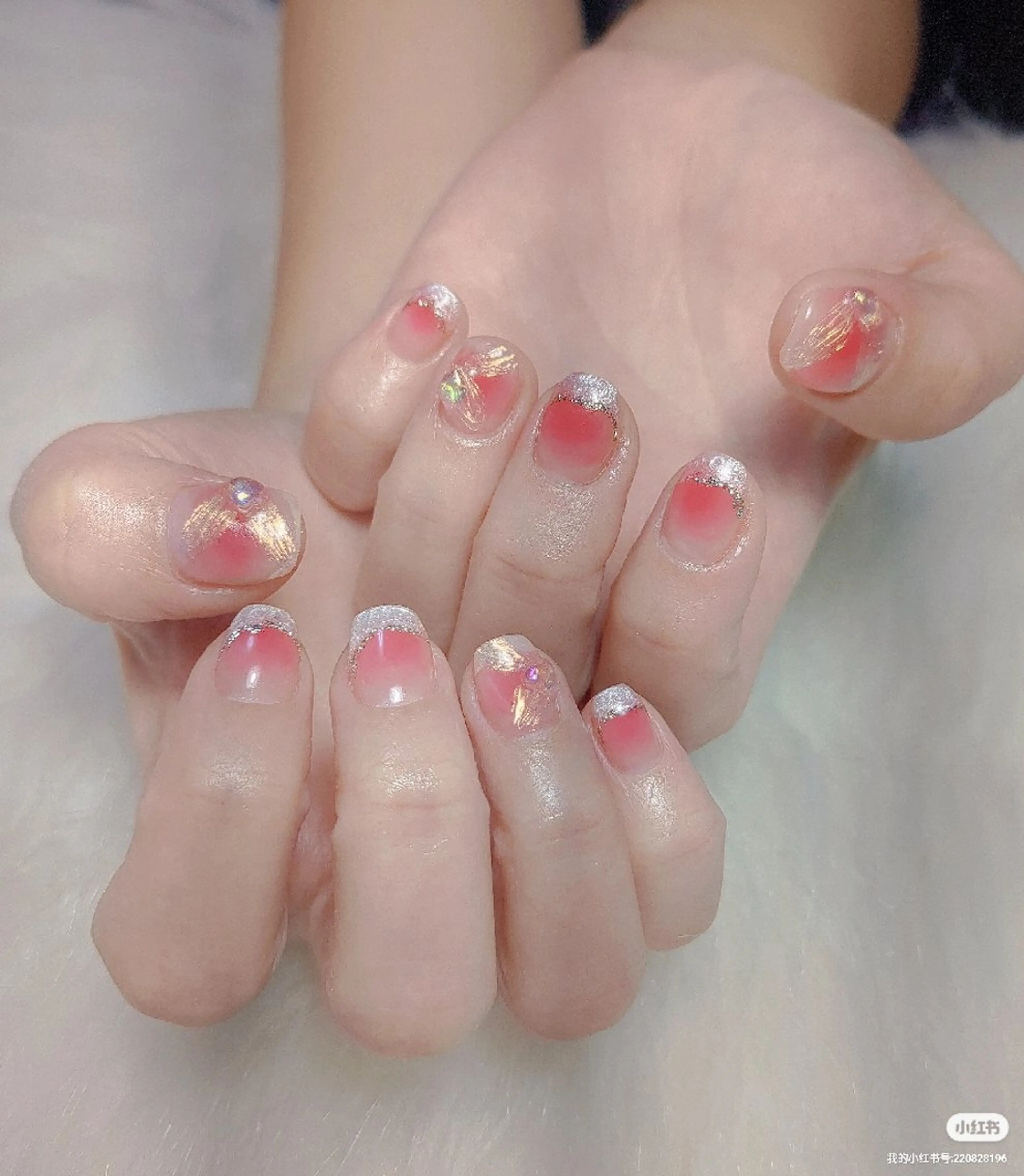 ネイル 横浜市中区曙町 E·U·Bネイルのネイルデザイン