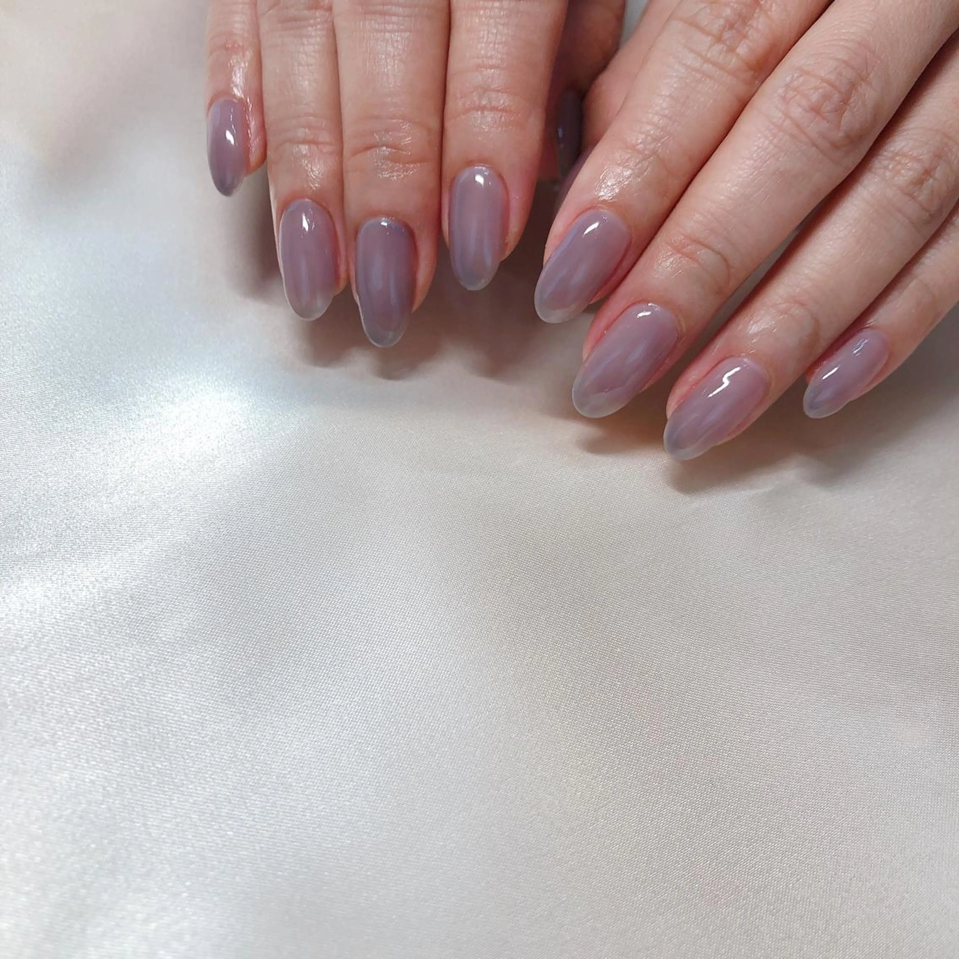 ネイル ハンドネイル fog nail.のネイルデザイン