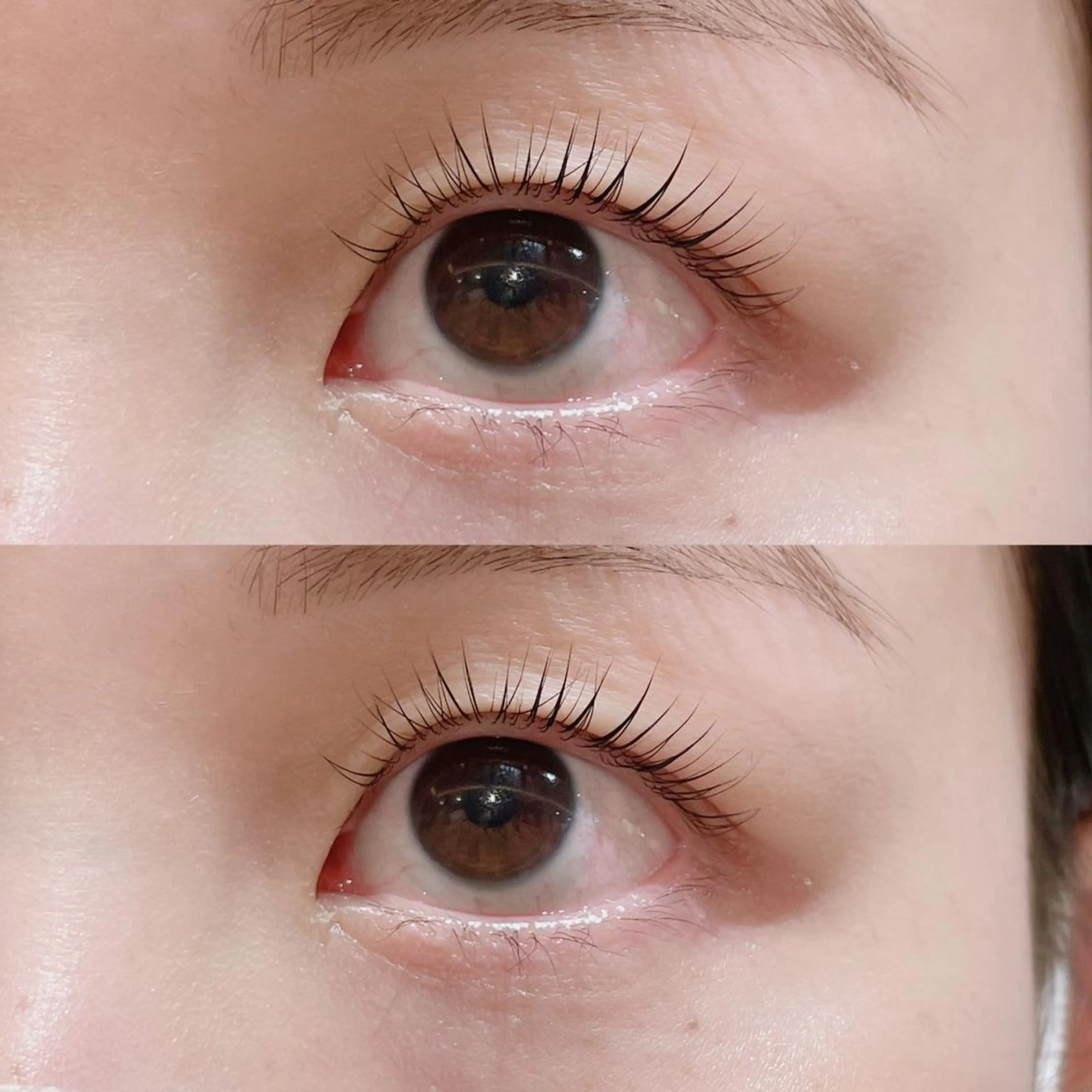 マツエク・マツパ yoshie🕯️ 新宿/まつ毛パーマのマツエク・マツパデザイン