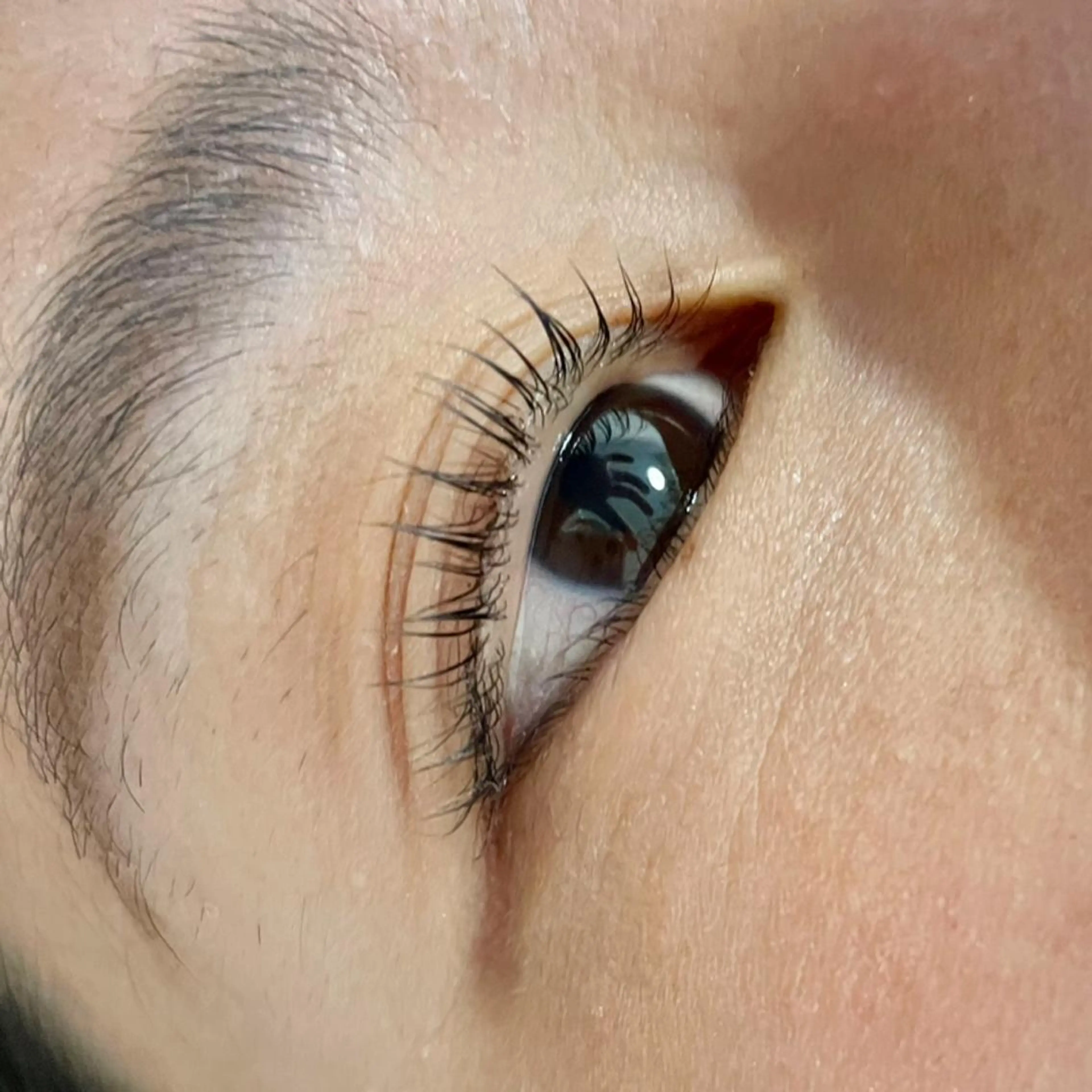 マツエク・マツパ ailes MAIのマツエク・マツパデザイン