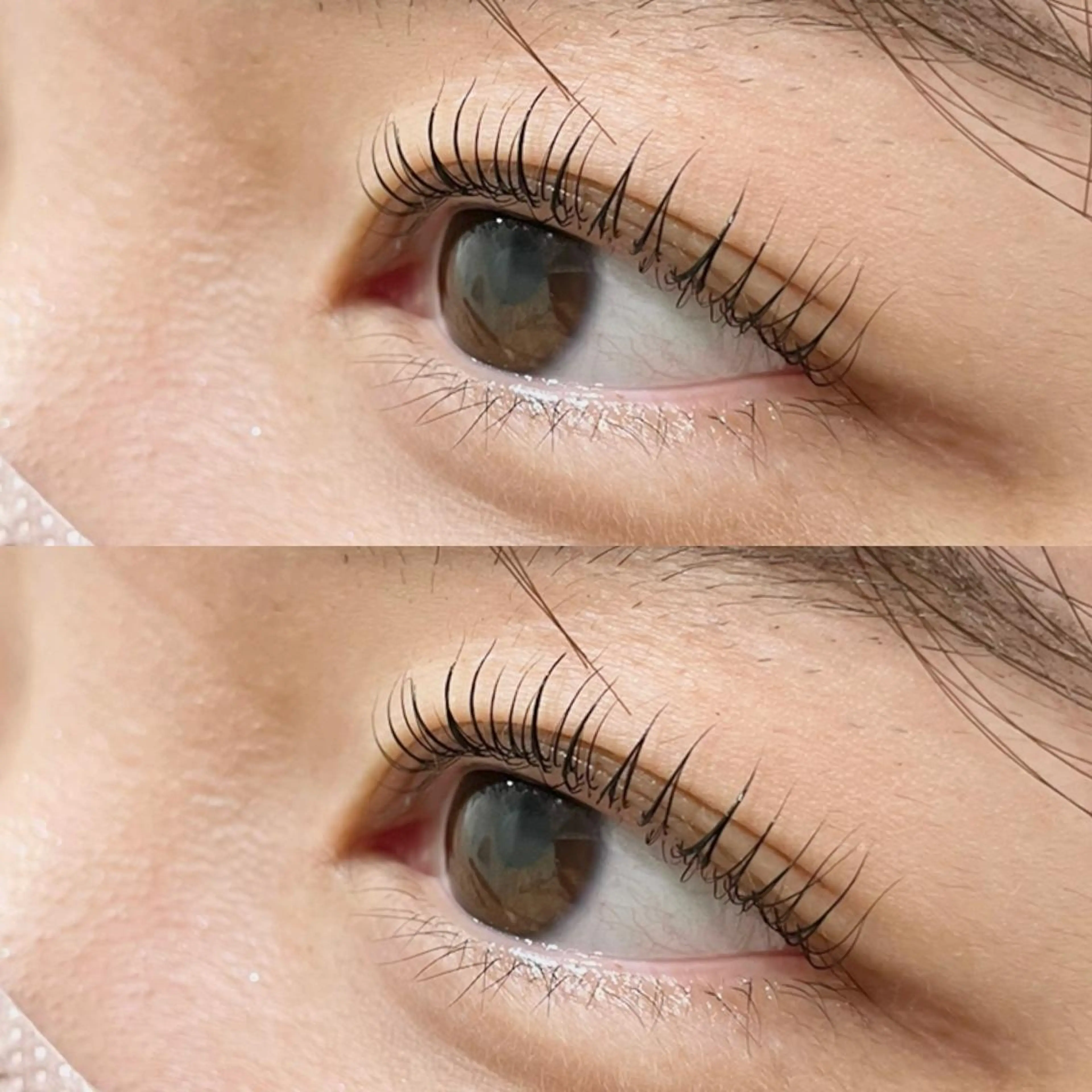 マツエク・マツパ まつげパーマ 糟谷 七海のマツエク・マツパデザイン