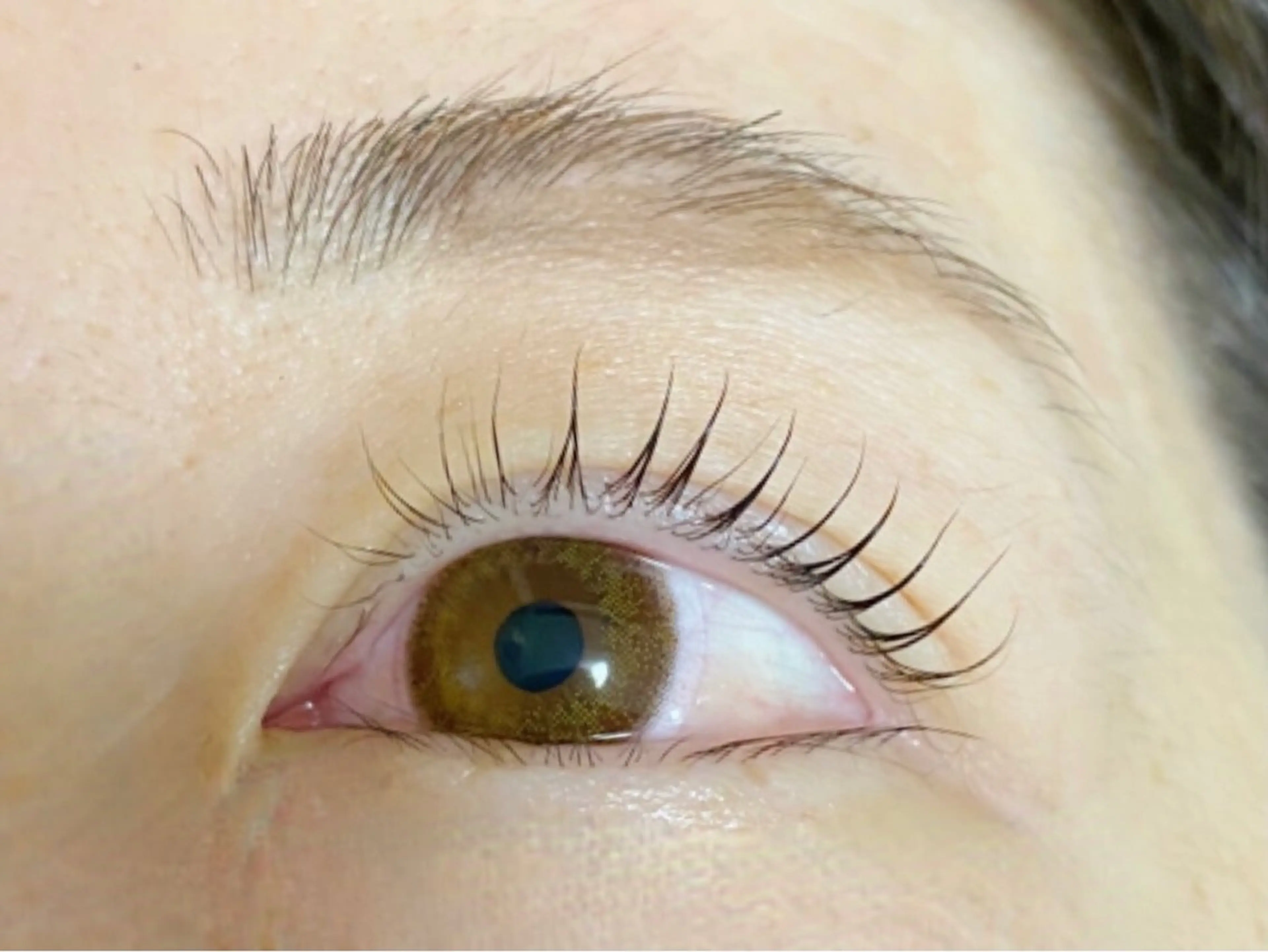 マツエク・マツパ マツパ tief（ティーフ） 佐々木のマツエク・マツパデザイン