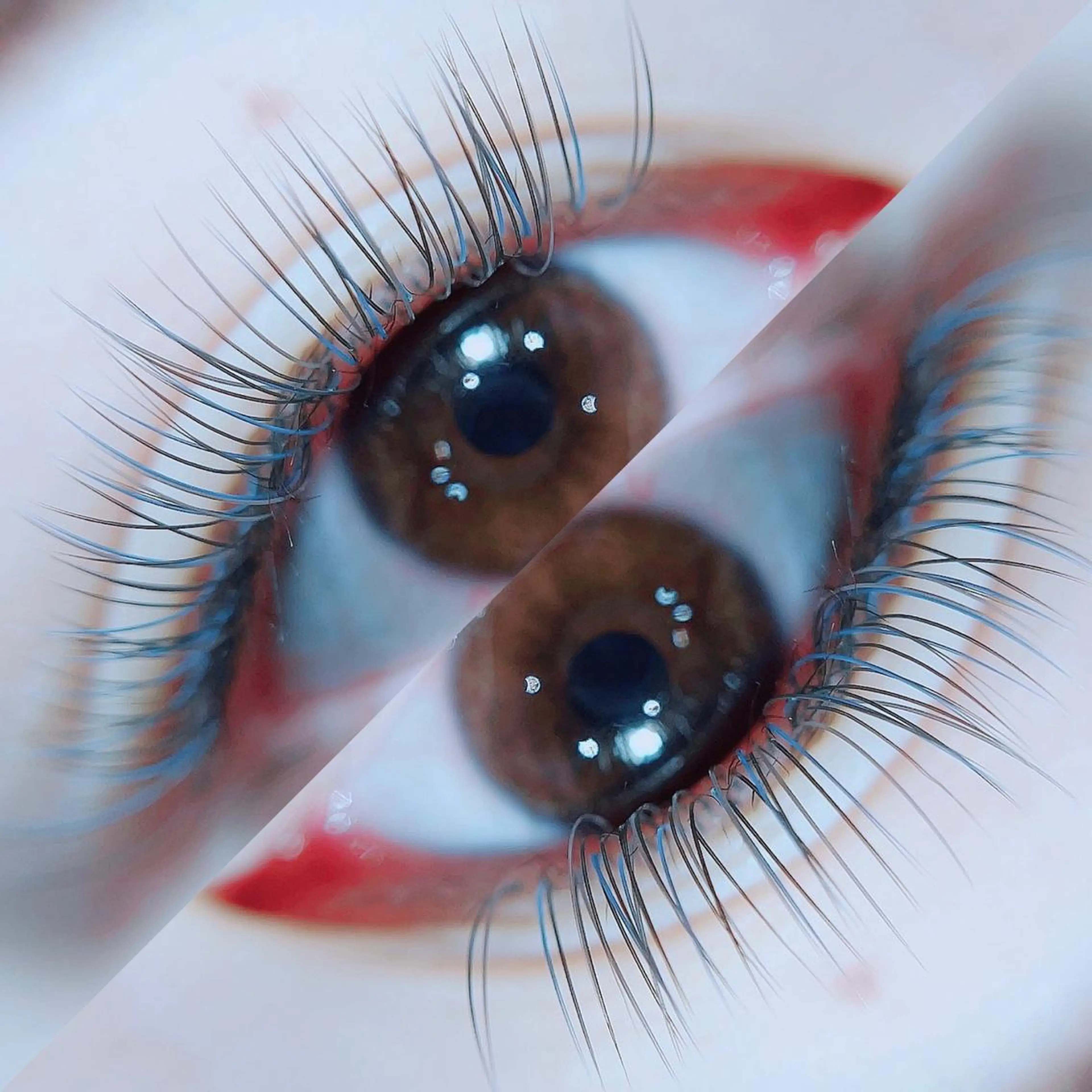 マツエク・マツパ マツエク MARI .のマツエク・マツパデザイン