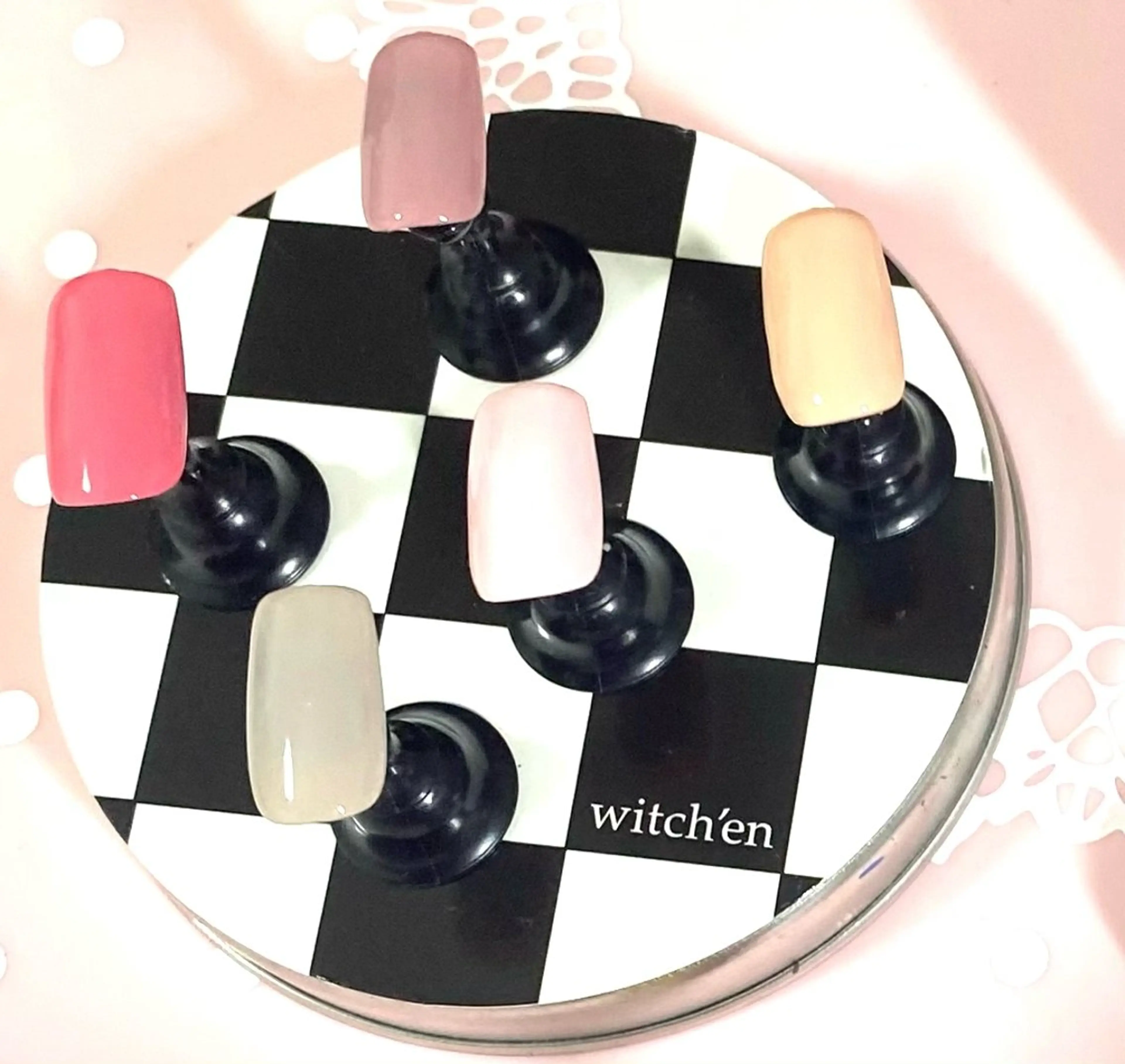 ネイル アイブロウサロン A LEAFの眉毛・アイブロウイメージ