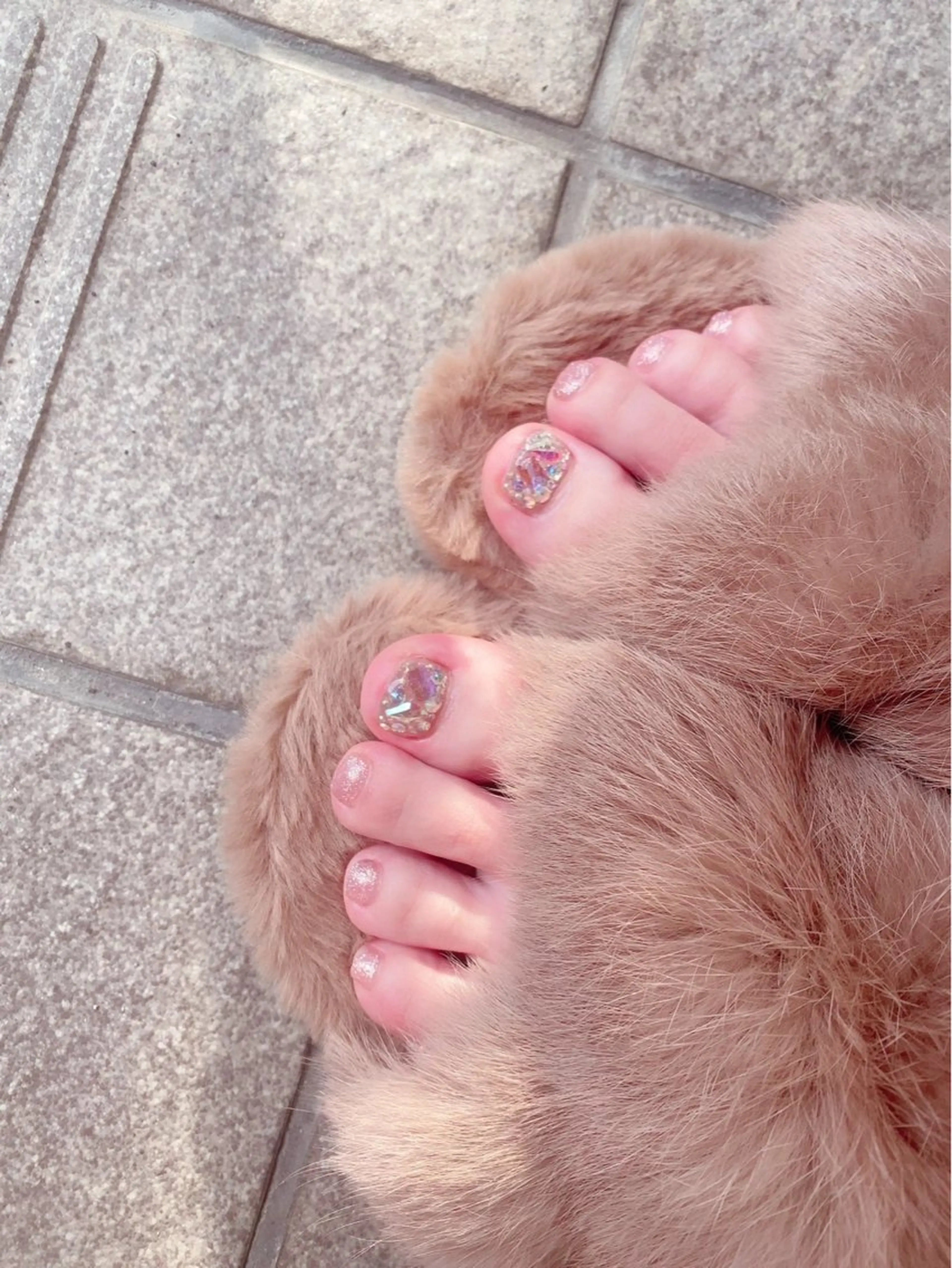 ネイル irooo 21のネイルデザイン