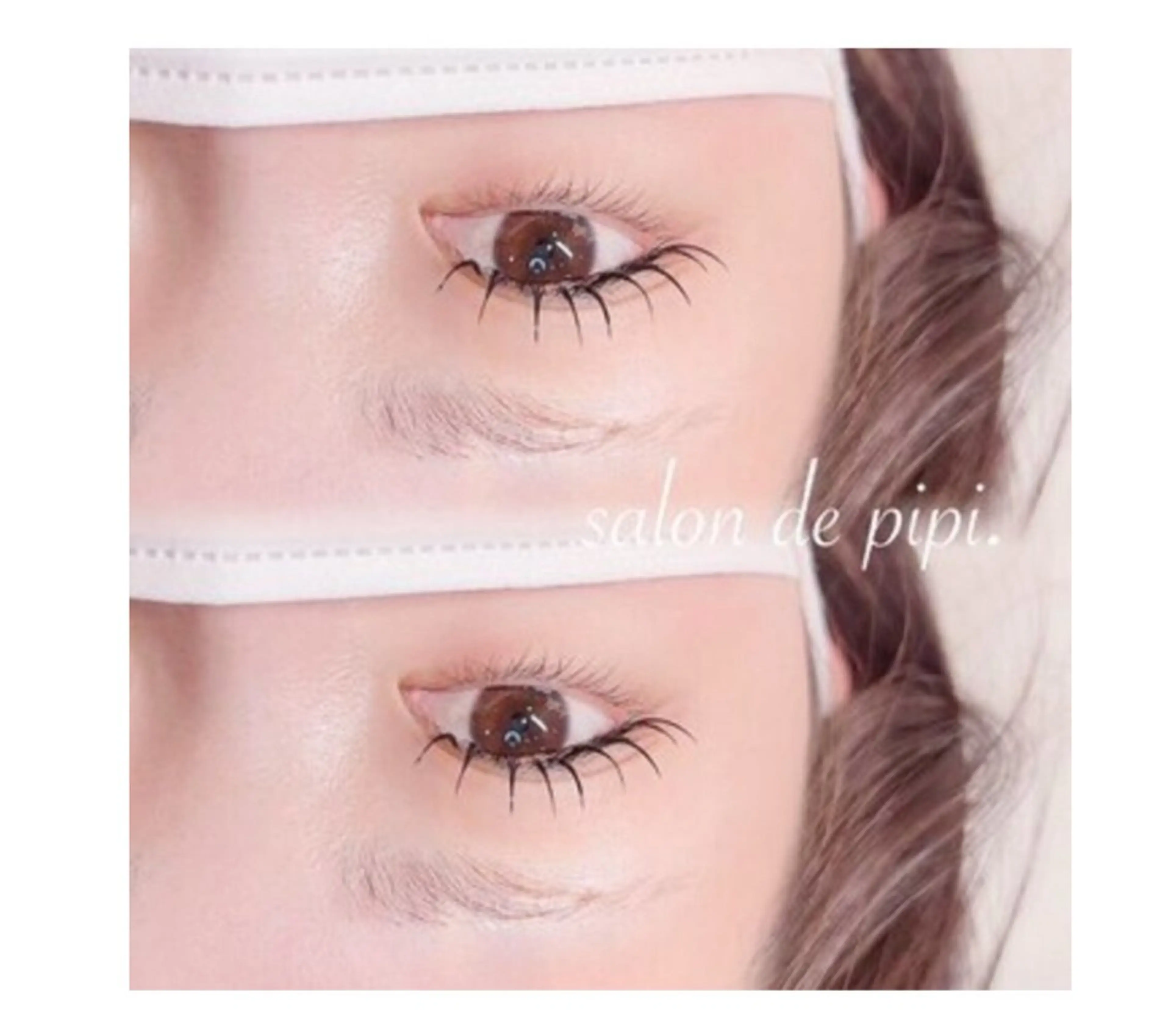 🎀フラットラッシュ80本🎀の写真