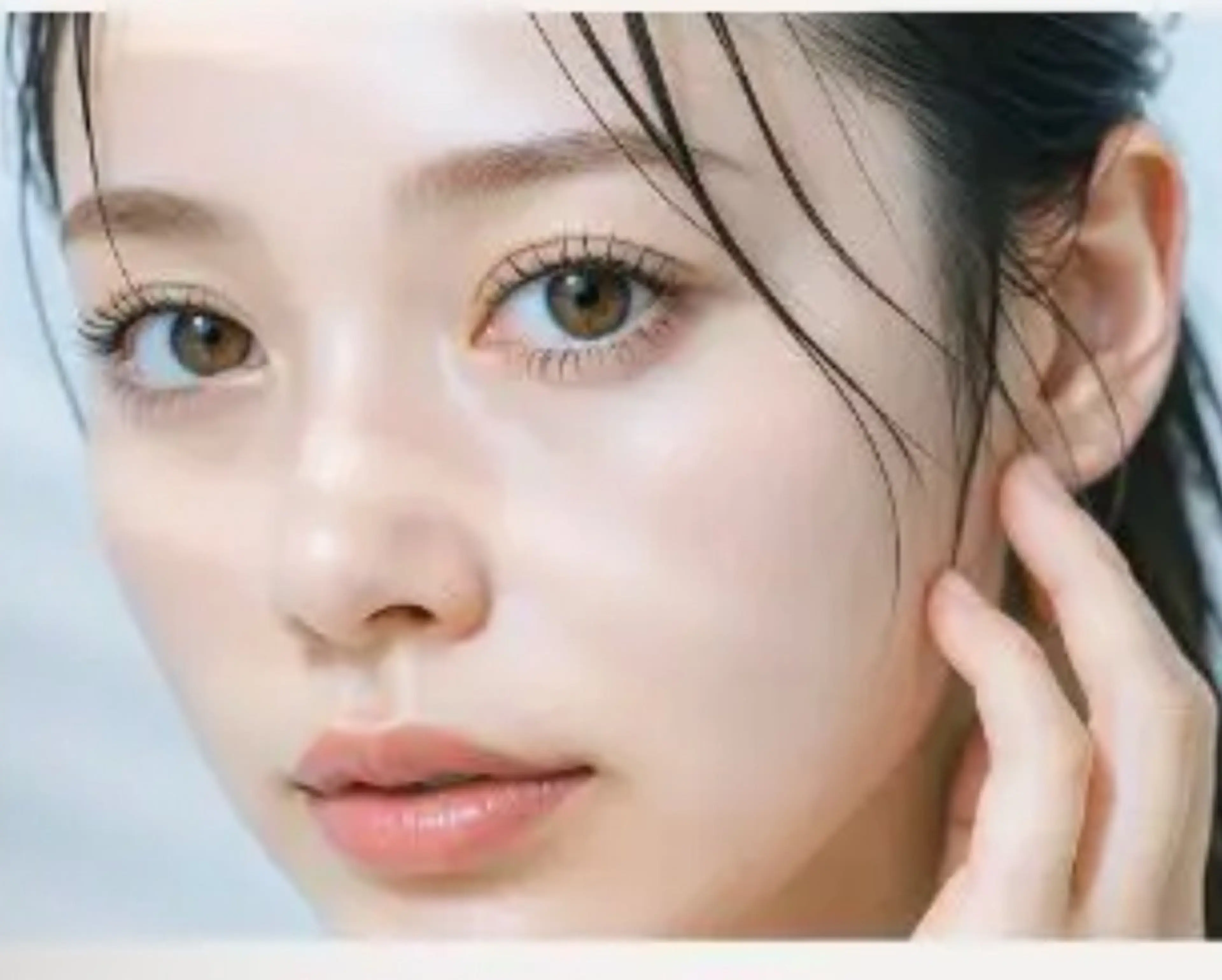 《まつげパーマ２回目》次世代まつげパーマラッシュリフト7000円→5500円の写真